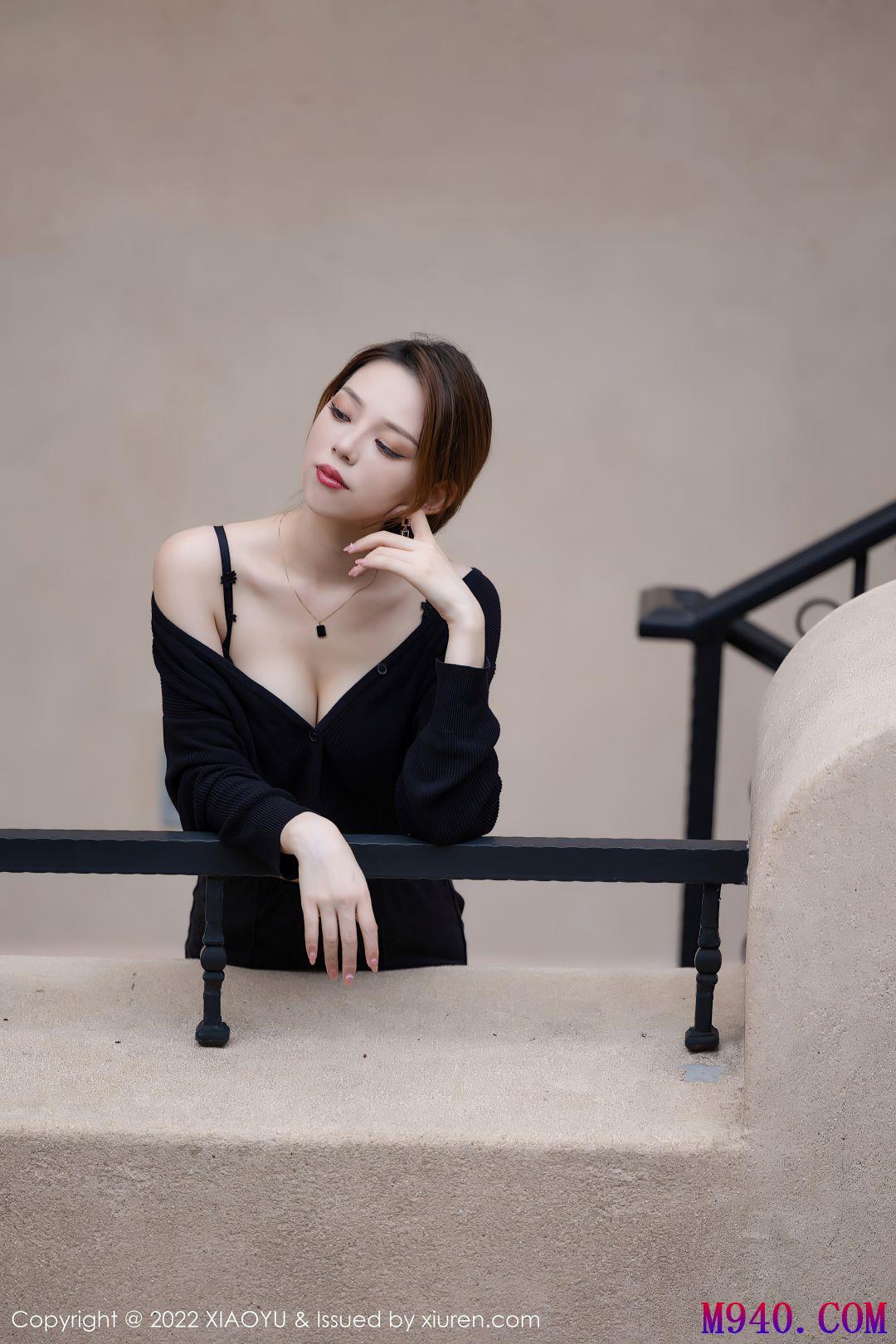 [XIAOYU语画界] 2022.01.24 VOL.703 言沫 [82P-775MB]