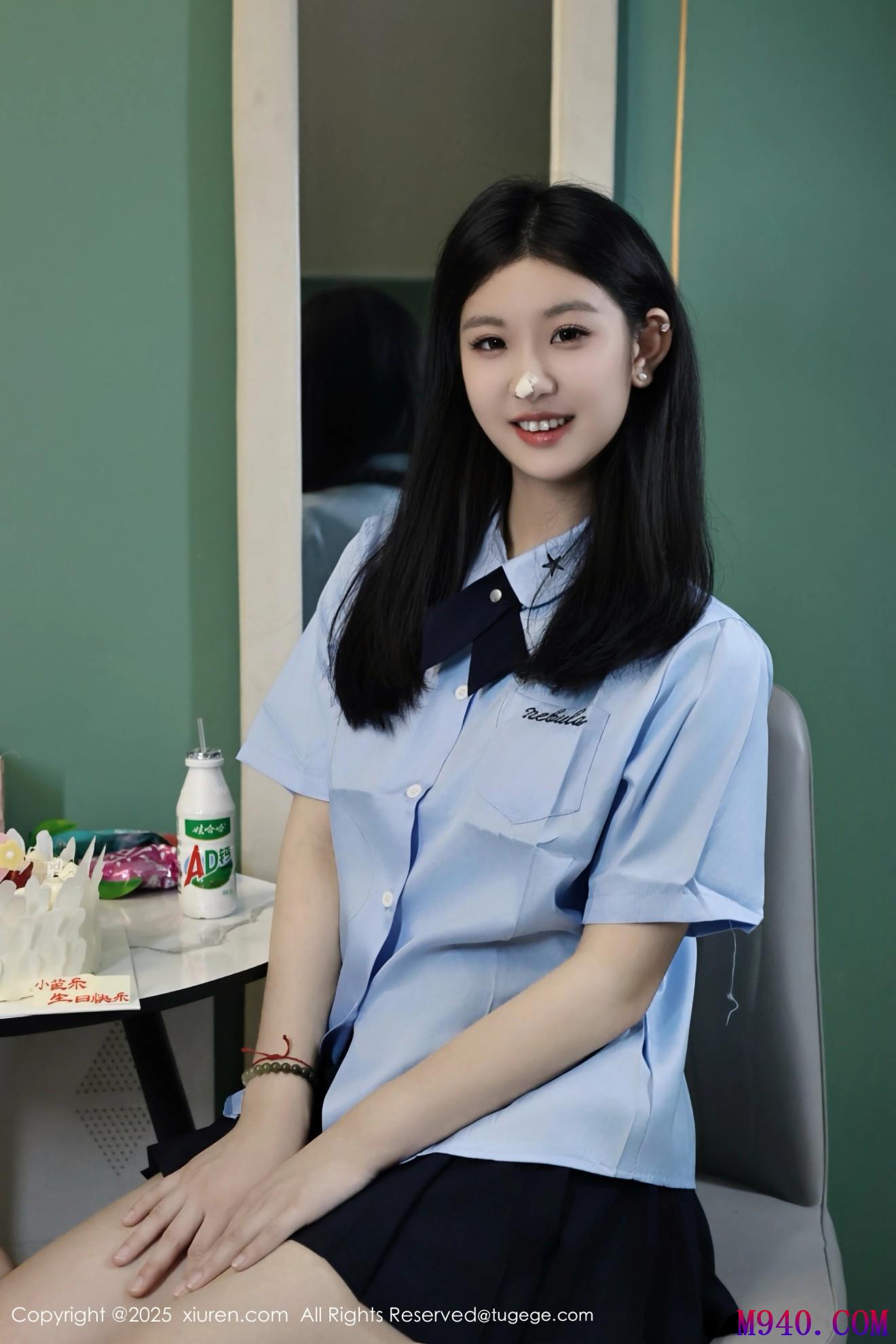 [XIUREN秀人网] 2025.06.20 No.10443 模特合集 小芭乐 [70P]