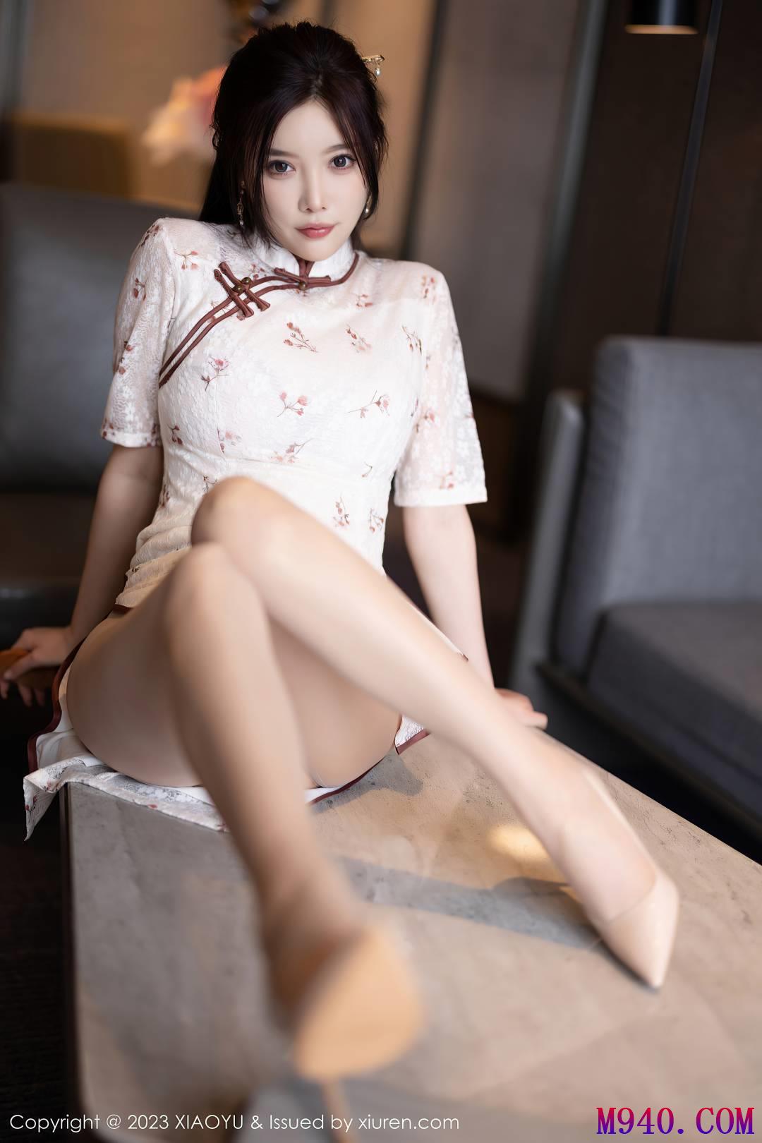 [XIAOYU语画界] 2023.05.12 VOL.1026 杨晨晨Yome [100P-816MB]