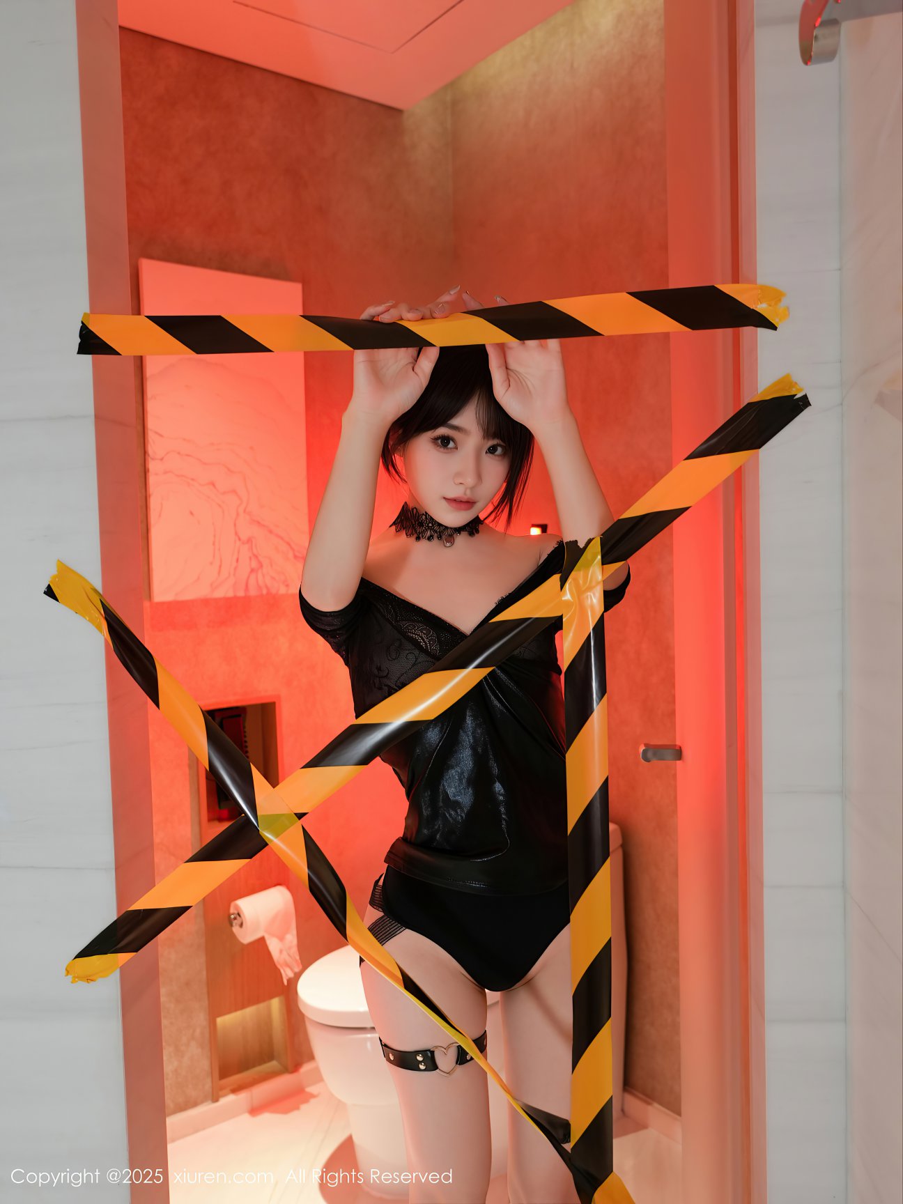 [XIUREN秀人网] 2025.04.10 NO.10134 汁汁 [71P-769MB]