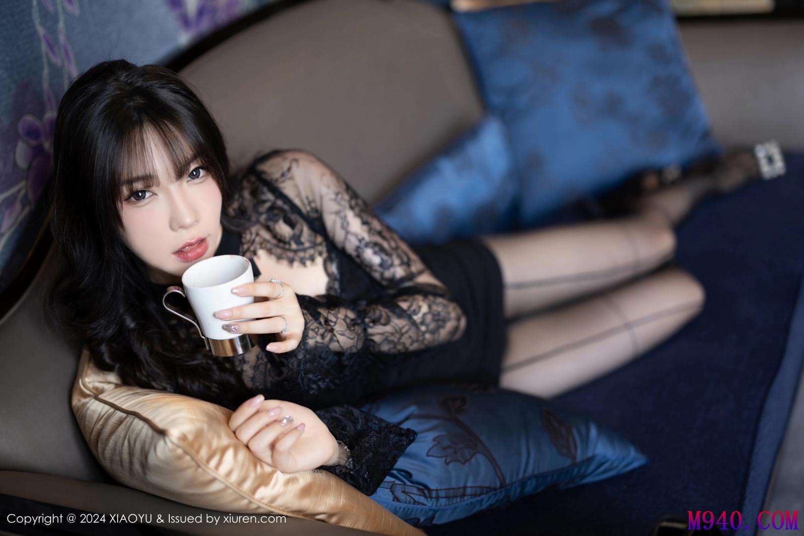 [XIAOYU语画界] 2024.03.20 VOL.1221 徐莉芝Booty [88P-799MB]