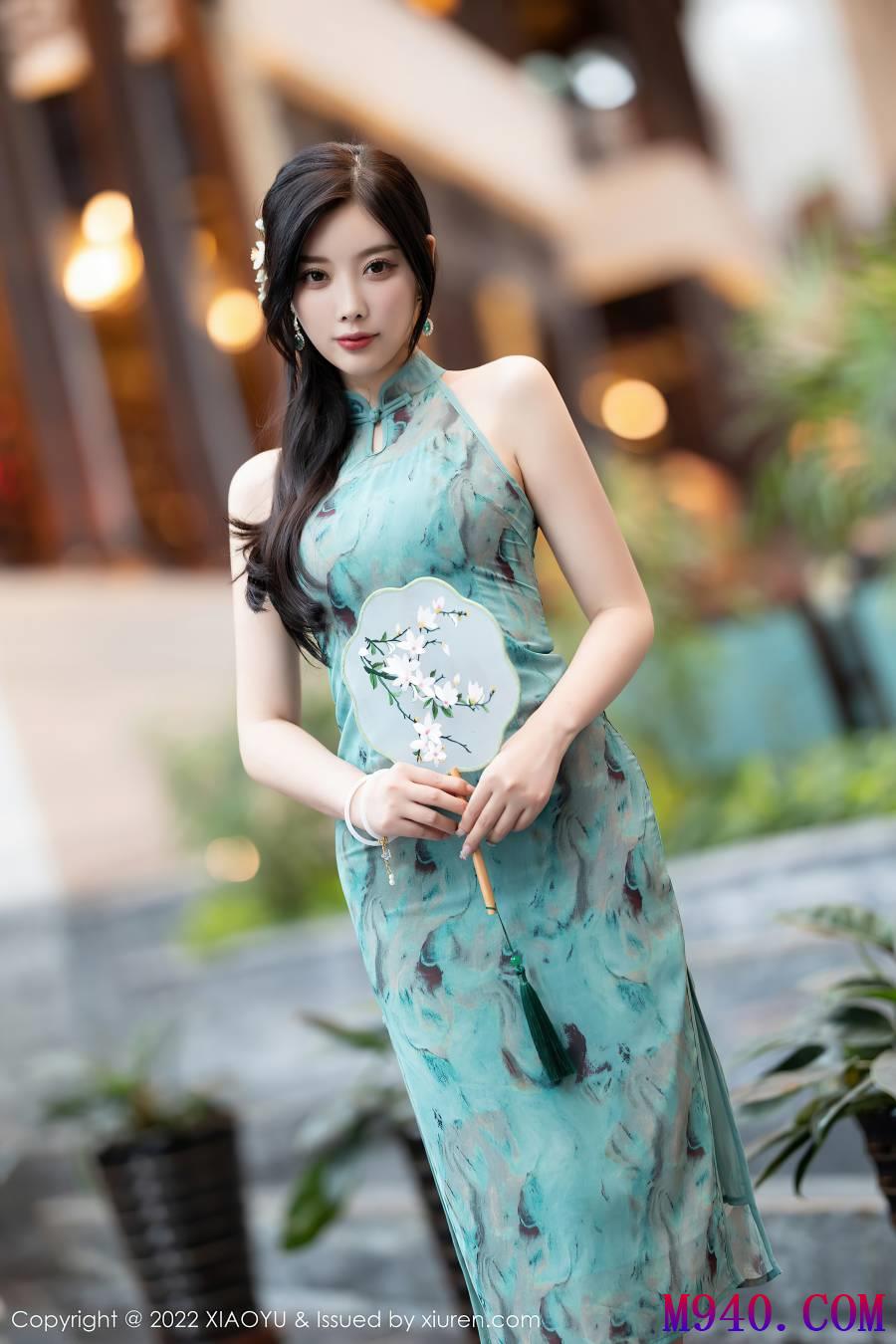 [XIAOYU语画界] 2022.10.14 VOL.882 杨晨晨Yome [92P-785MB]