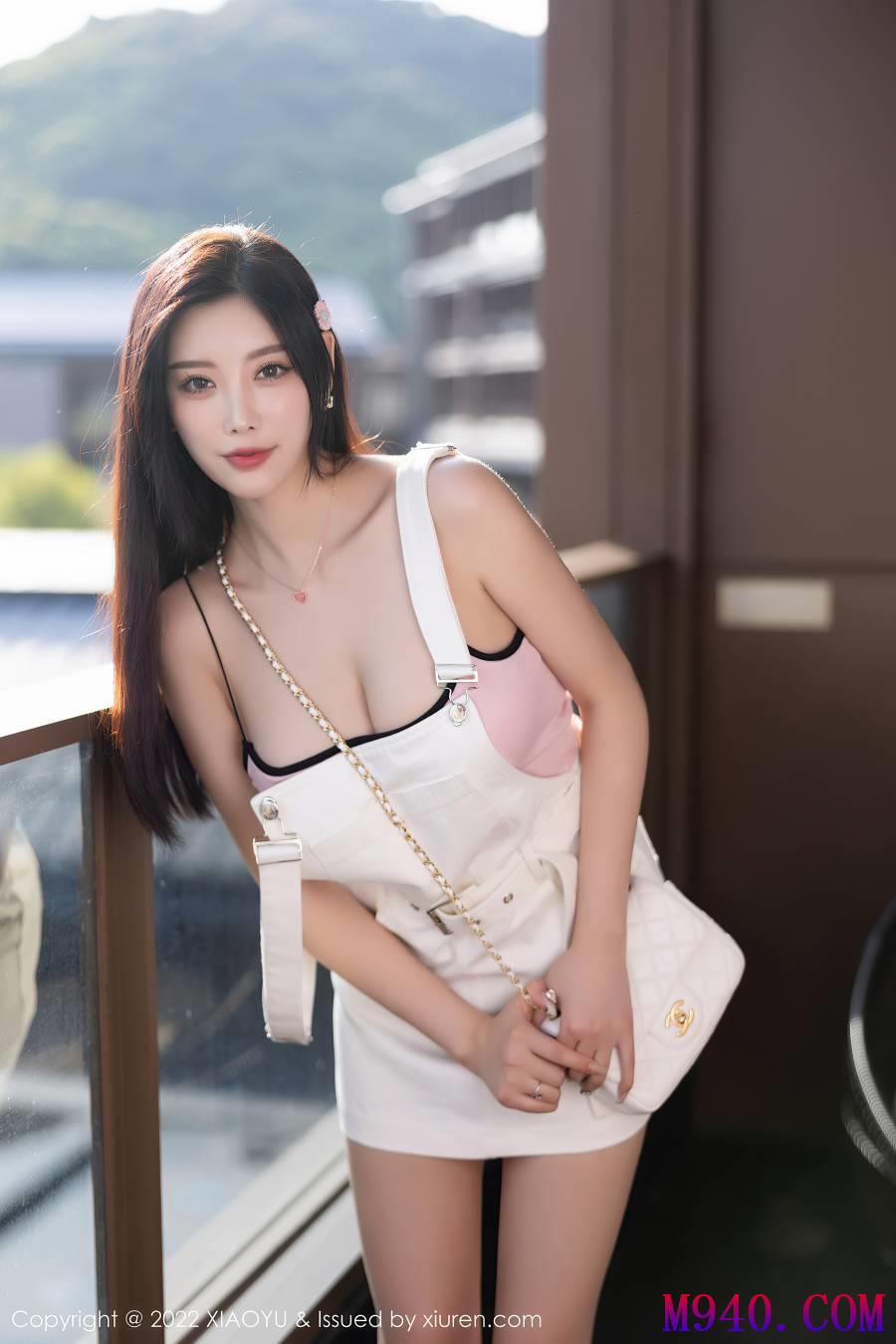 [XIAOYU语画界] 2022.10.21 VOL.887 杨晨晨Yome [87P-762MB]