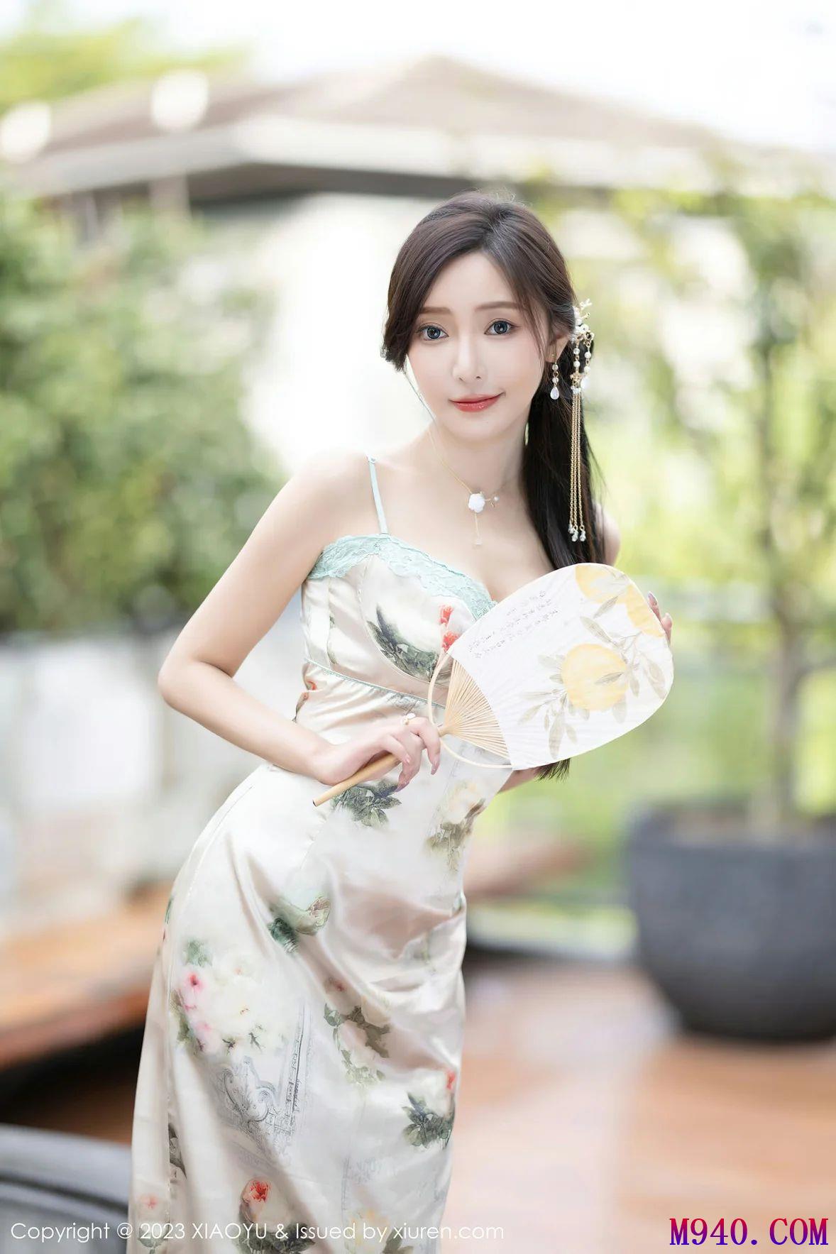 [XIAOYU语画界] 2023.08.22 VOL.1097 王馨瑶yanni [83P-682MB]