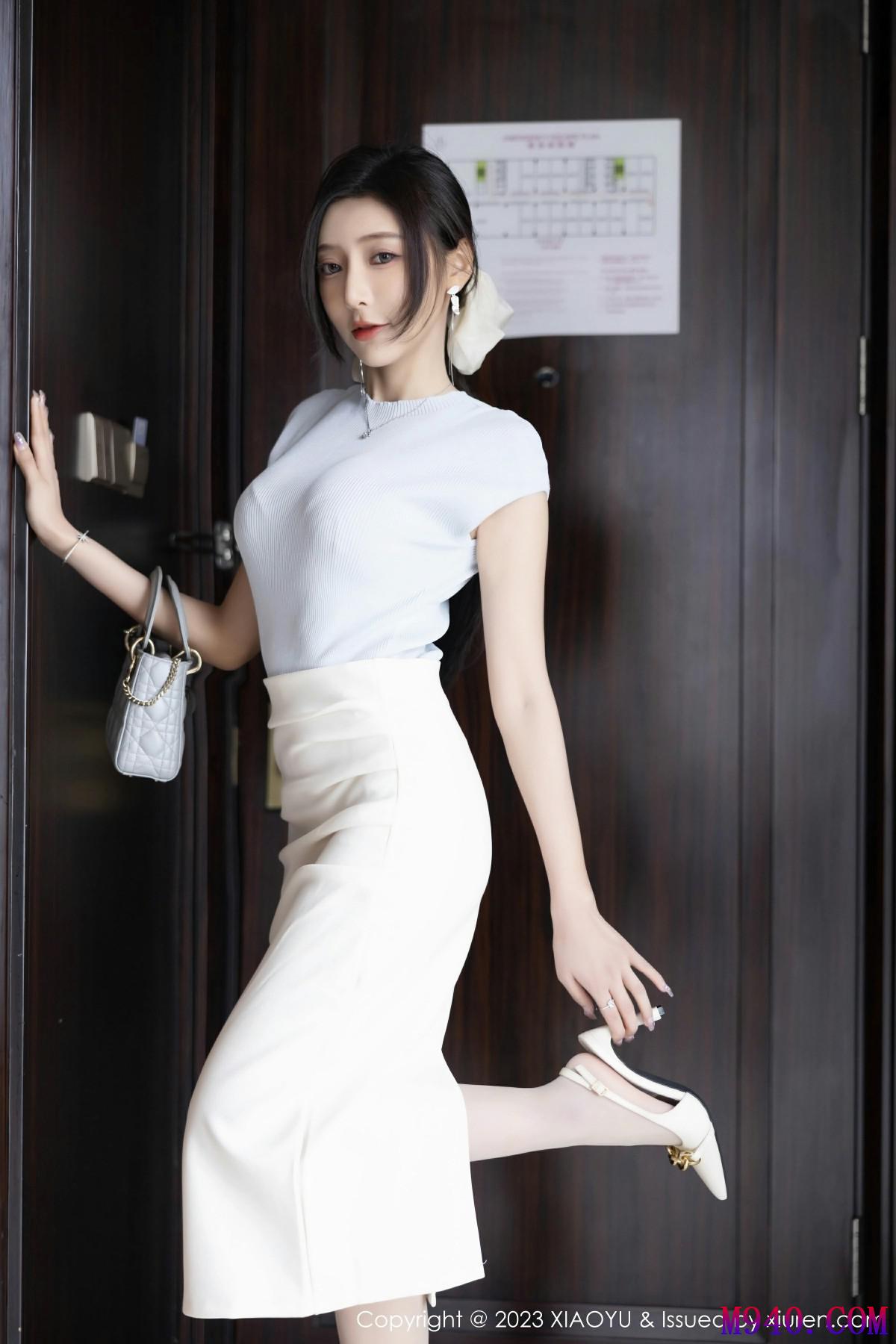 [XIAOYU语画界] 2023.06.29 VOL.1059 王馨瑶yanni [84P-709MB]