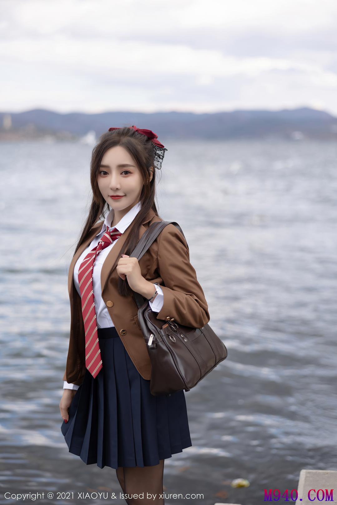 [XIAOYU语画界] 2021.12.28 VOL.685 王馨瑶yanni [80P-676MB]
