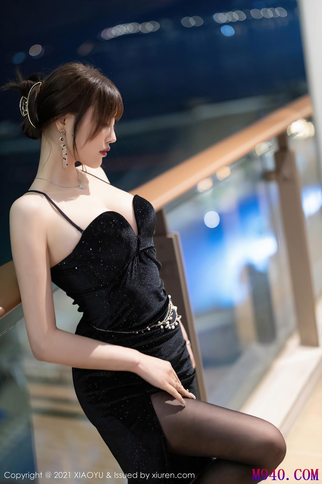 [XIAOYU语画界] 2021.11.23 VOL.660 杨晨晨Yome [66P-578MB]