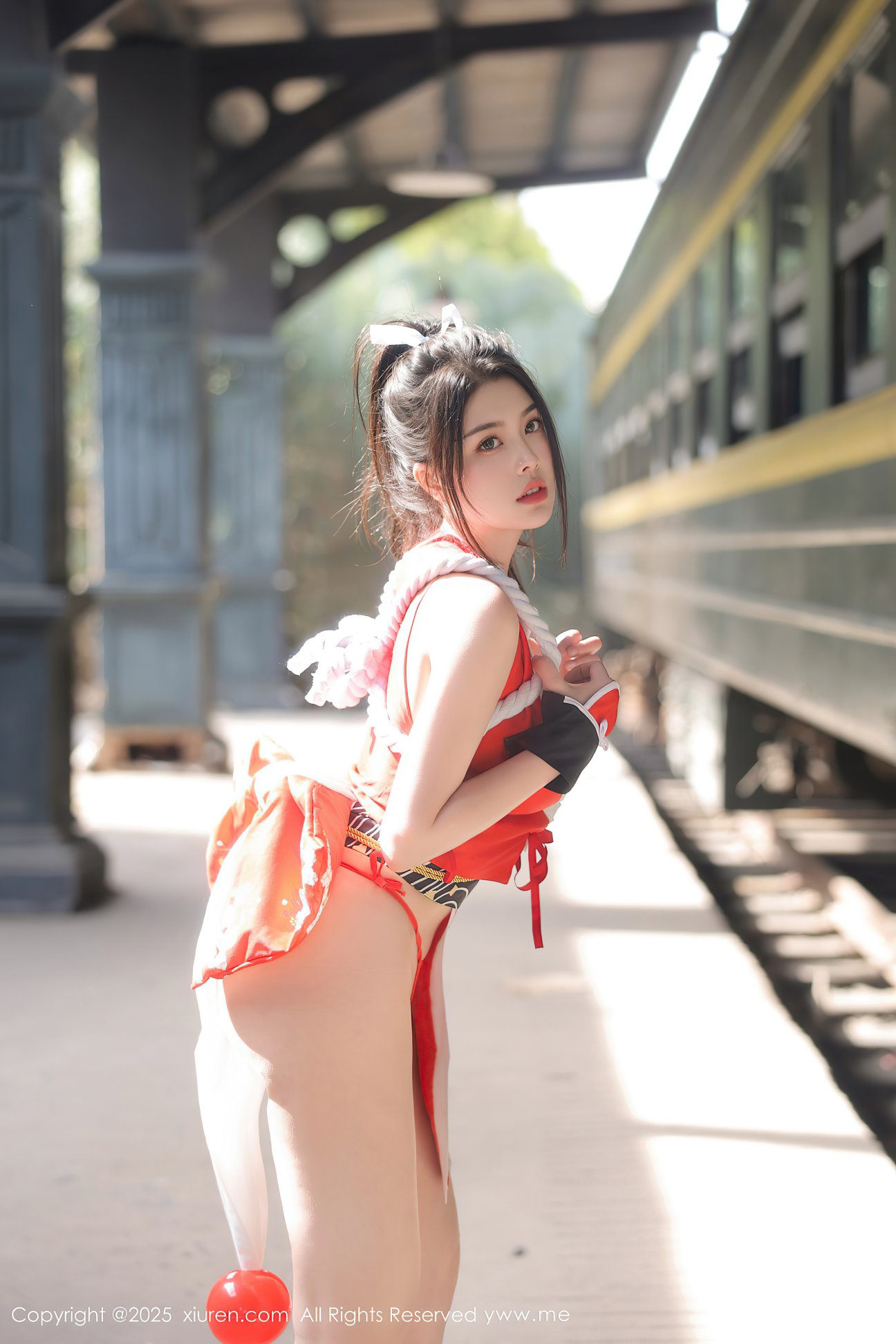 [XIUREN秀人网] 2025.04.10 NO.10133 林若凡F [81P-794MB]