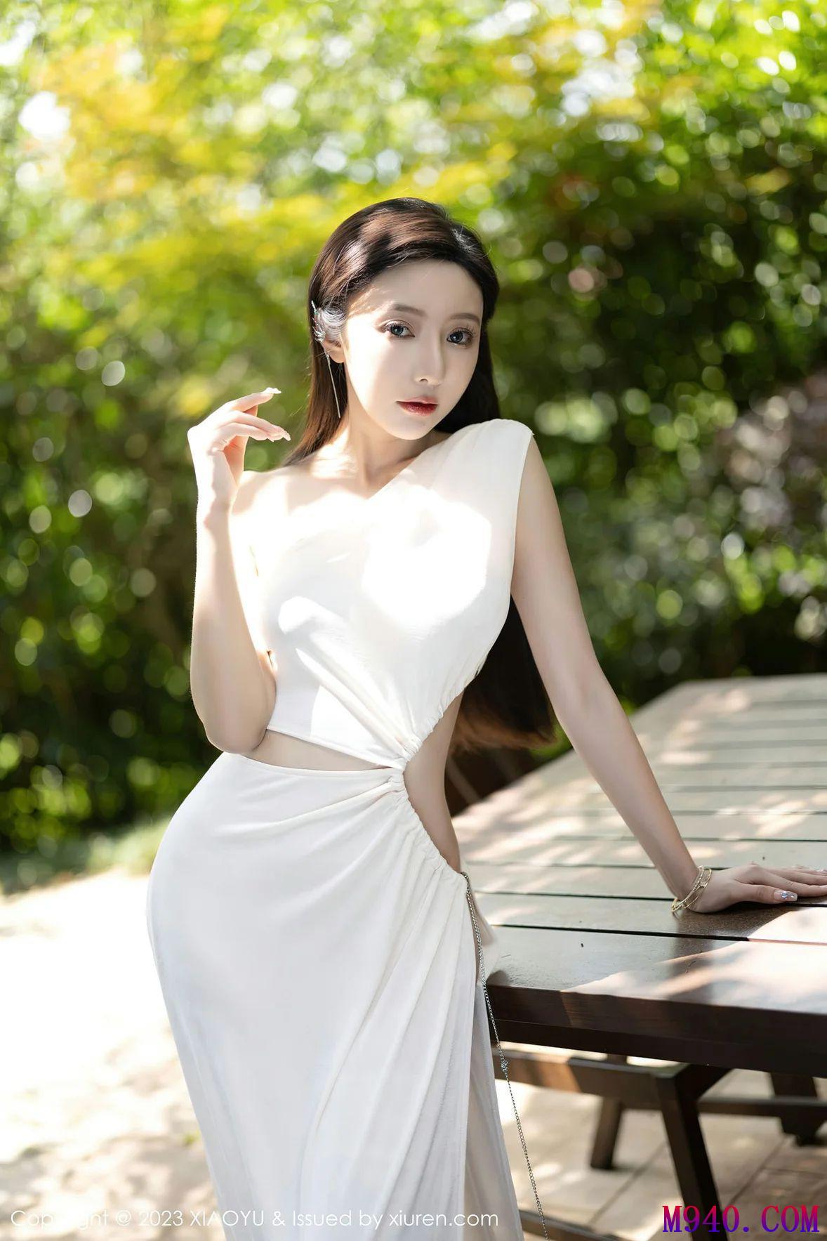 [XIAOYU语画界] 2023.08.01 VOL.1082 王馨瑶yanni [86P-742MB]