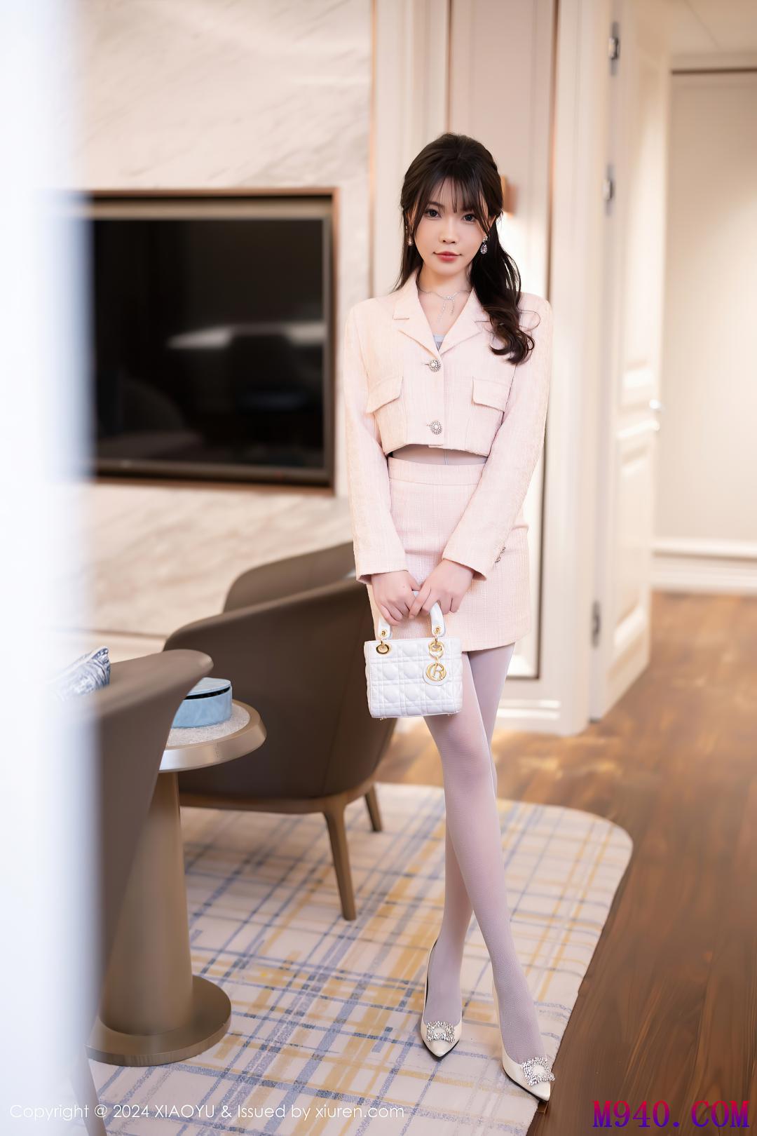 [XIUREN秀人网] 2024.04.17 VOL.1236 徐莉芝Booty [82P-630MB]