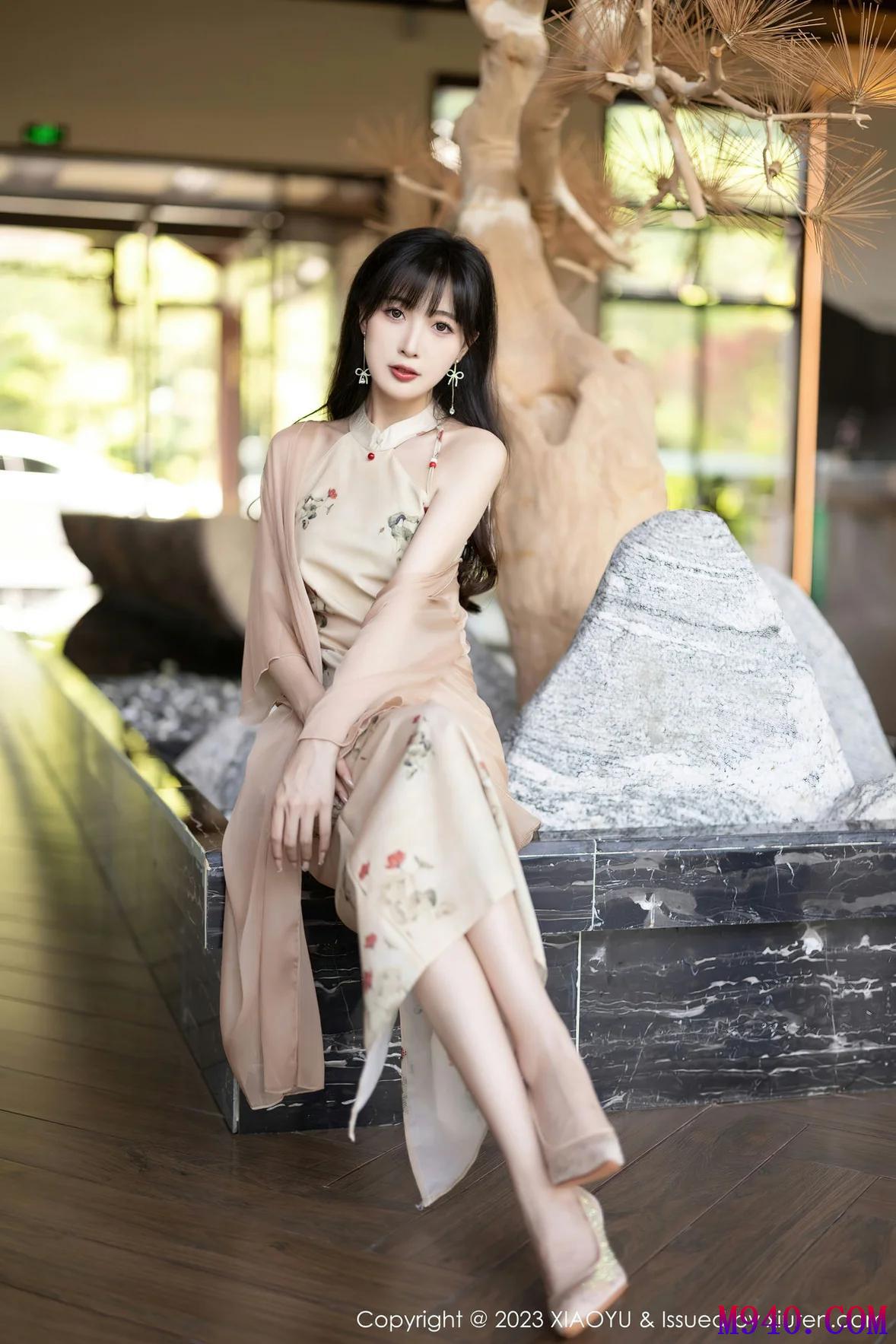 [XIAOYU语画界] 2023.07.17 VOL.1071 林星阑 [93P-779MB]