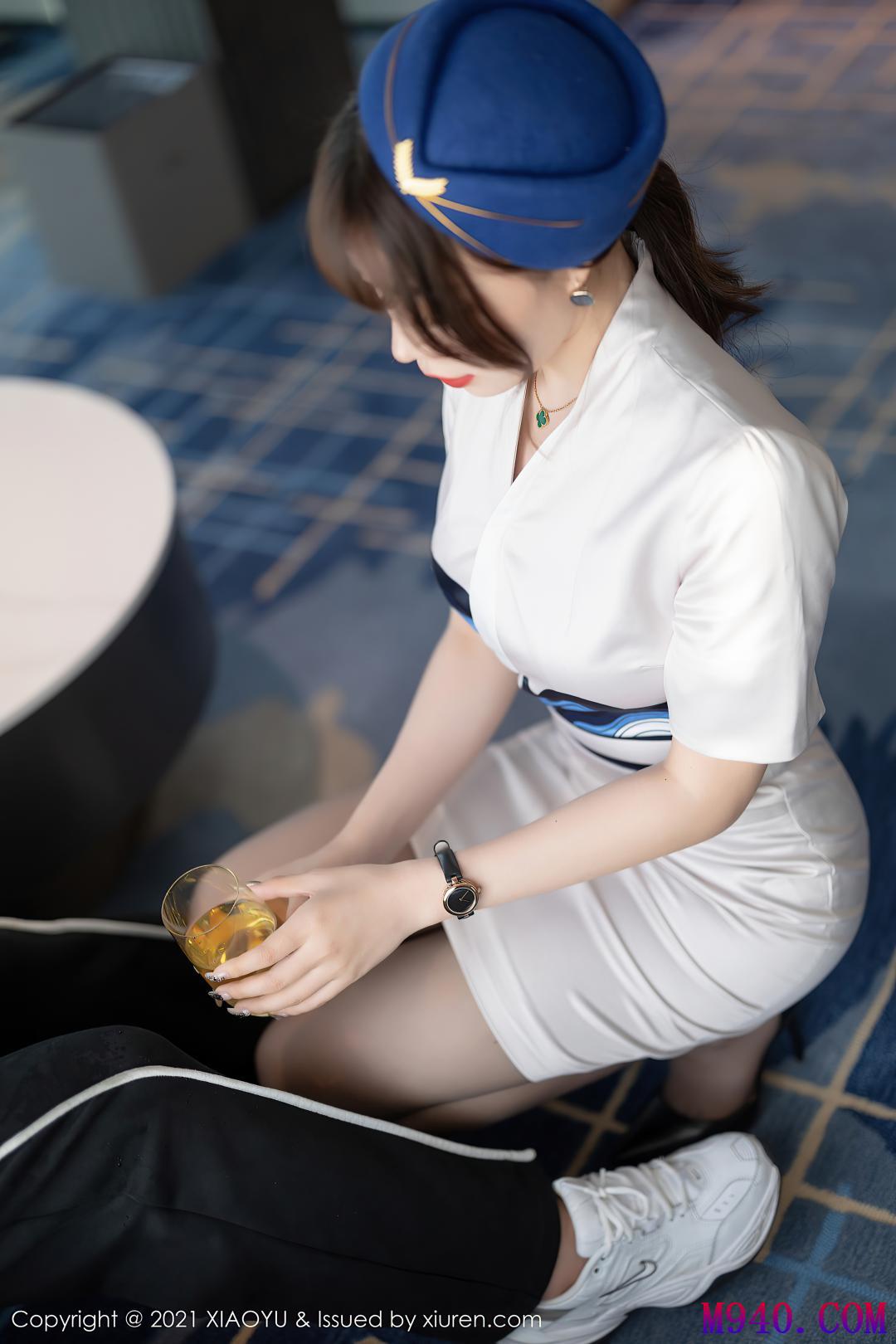 [XIAOYU语画界] 2021.10.28 VOL.642 芝芝Booty [90P-761MB]