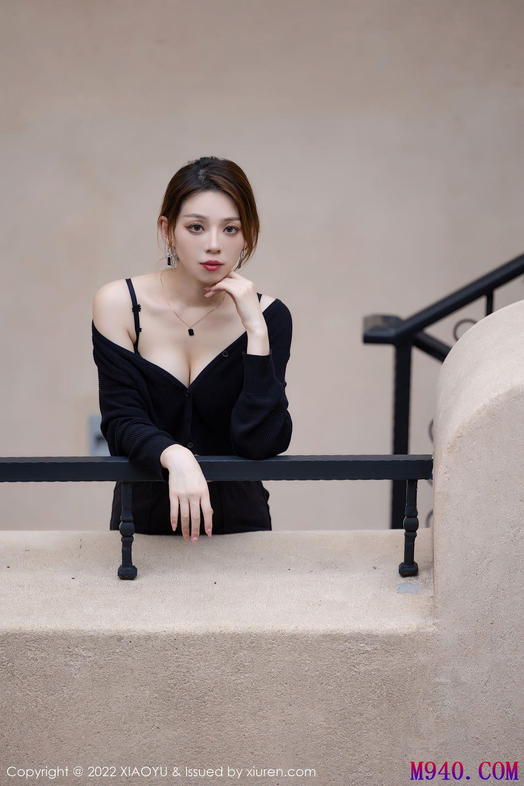 [XIAOYU语画界] 2022.01.24 VOL.703 言沫 [82P-775MB]