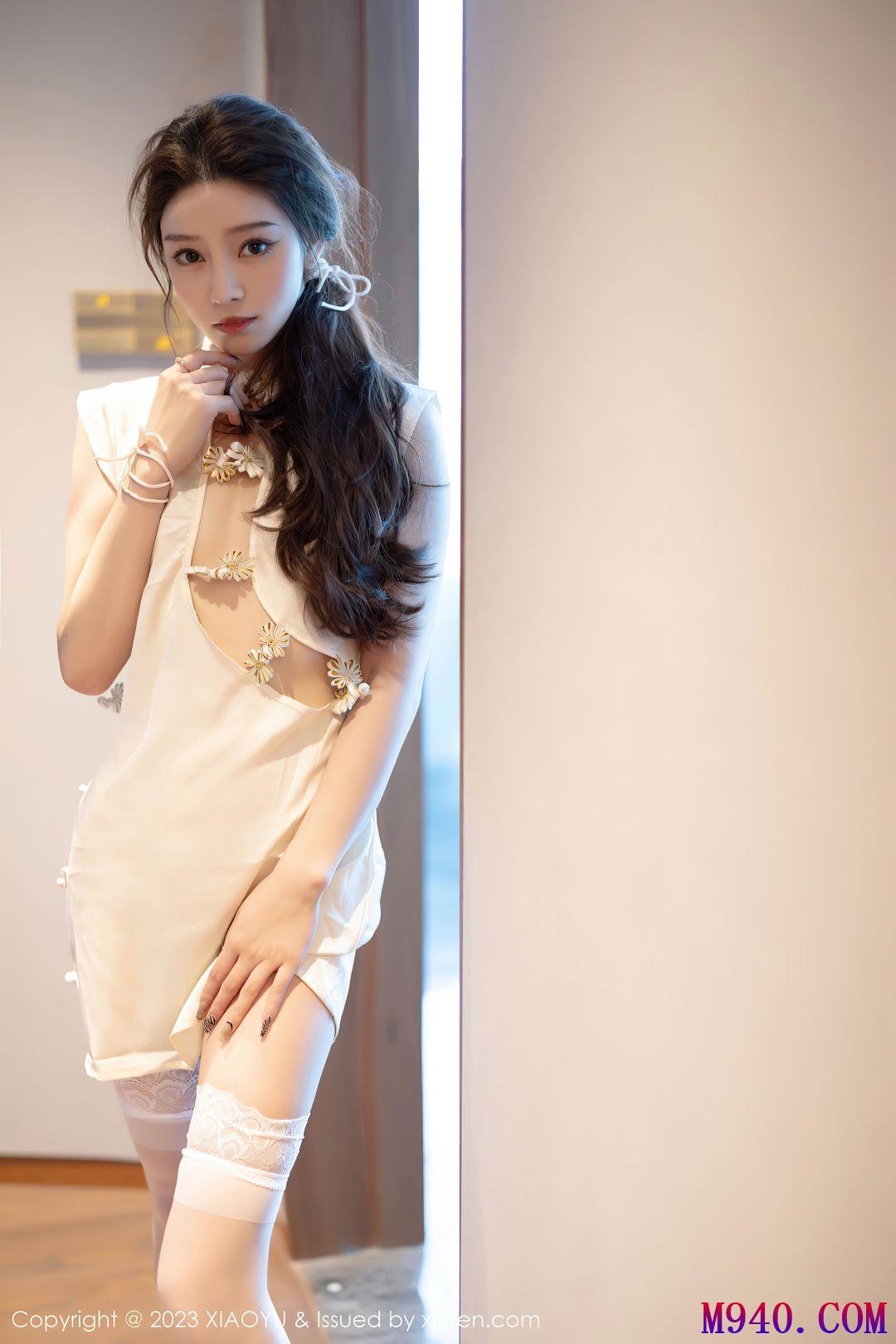 [XIAOYU语画界] 2023.11.27 VOL.1152 苏曼兮 [83P-608MB]