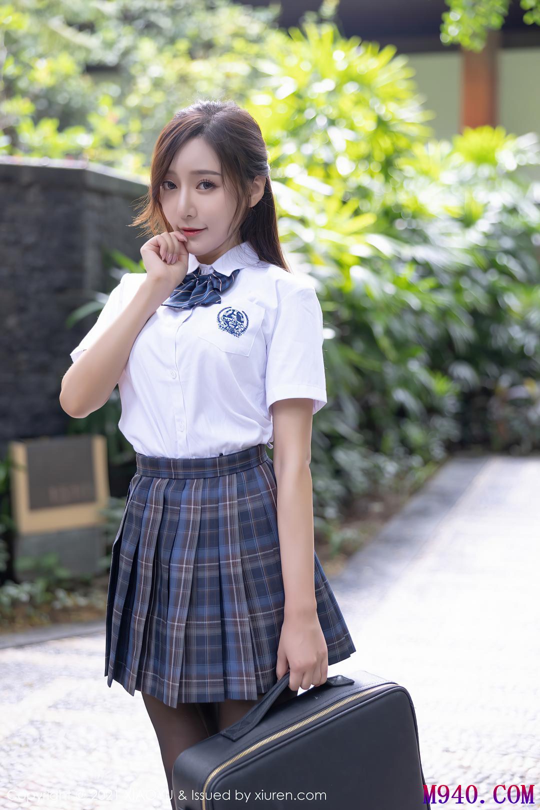 [XIAOYU语画界] 2021.08.31 VOL.604 王馨瑶yanni [81P-765MB]