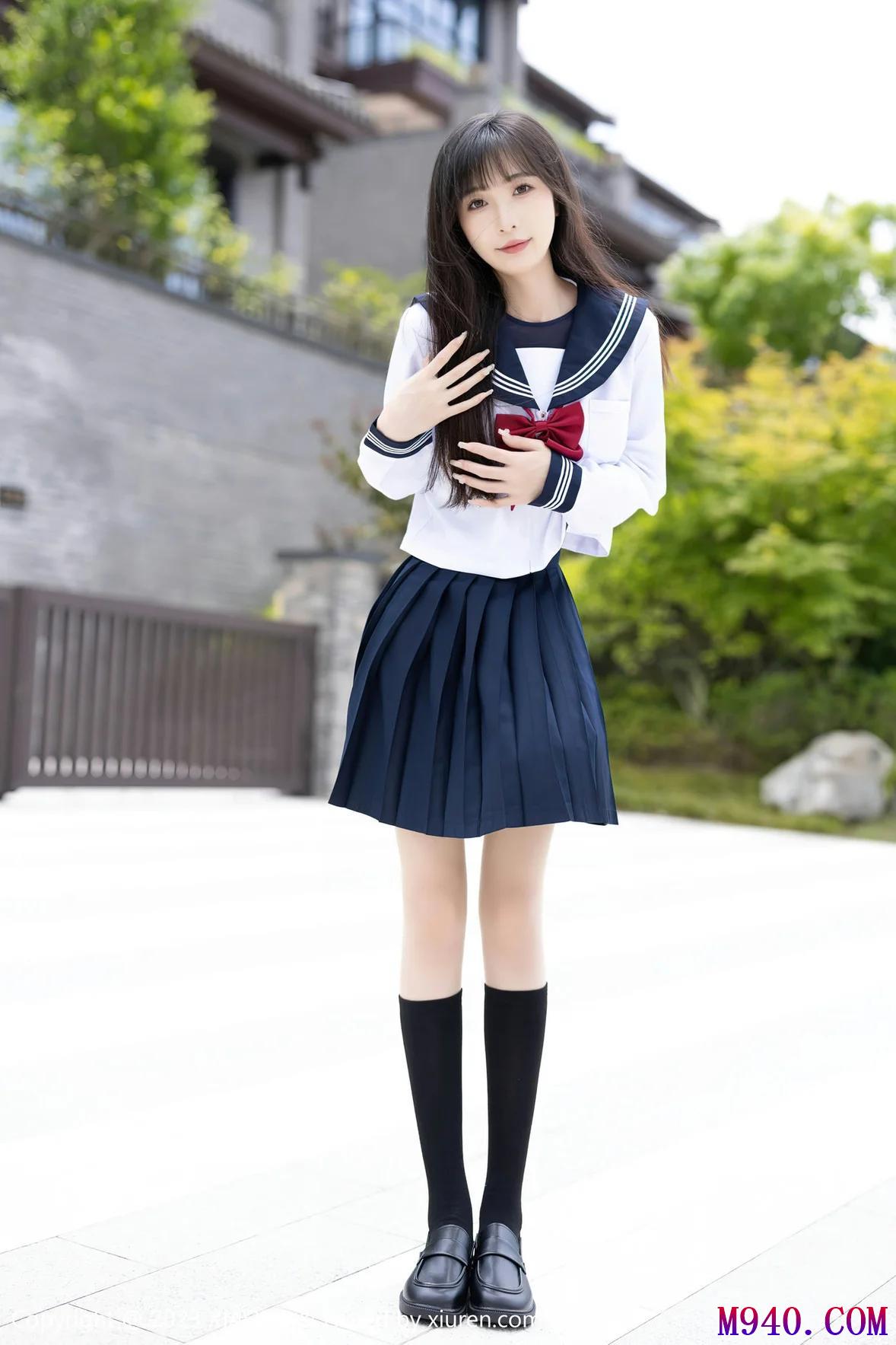 [XIAOYU语画界] 2023.06.08 VOL.1045 林星阑 [96P-815MB]