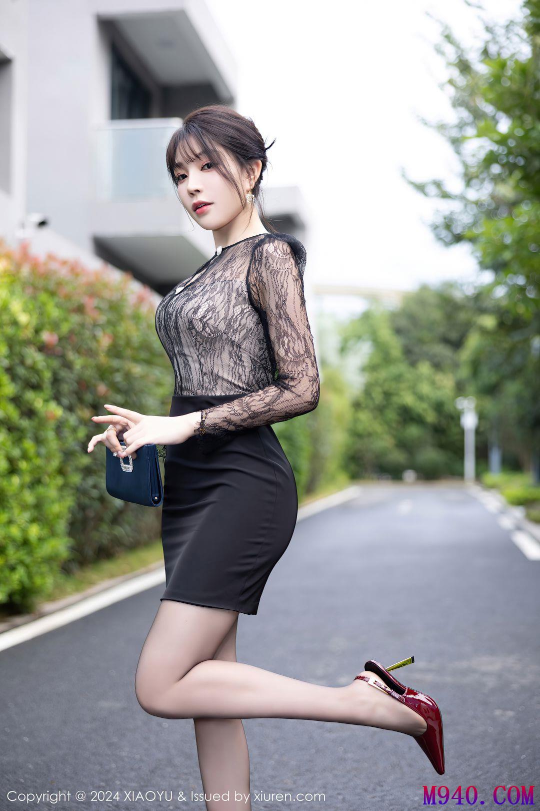 [XIAOYU语画界] 2024.01.09 VOL.1181 徐莉芝Booty [84P-893MB]