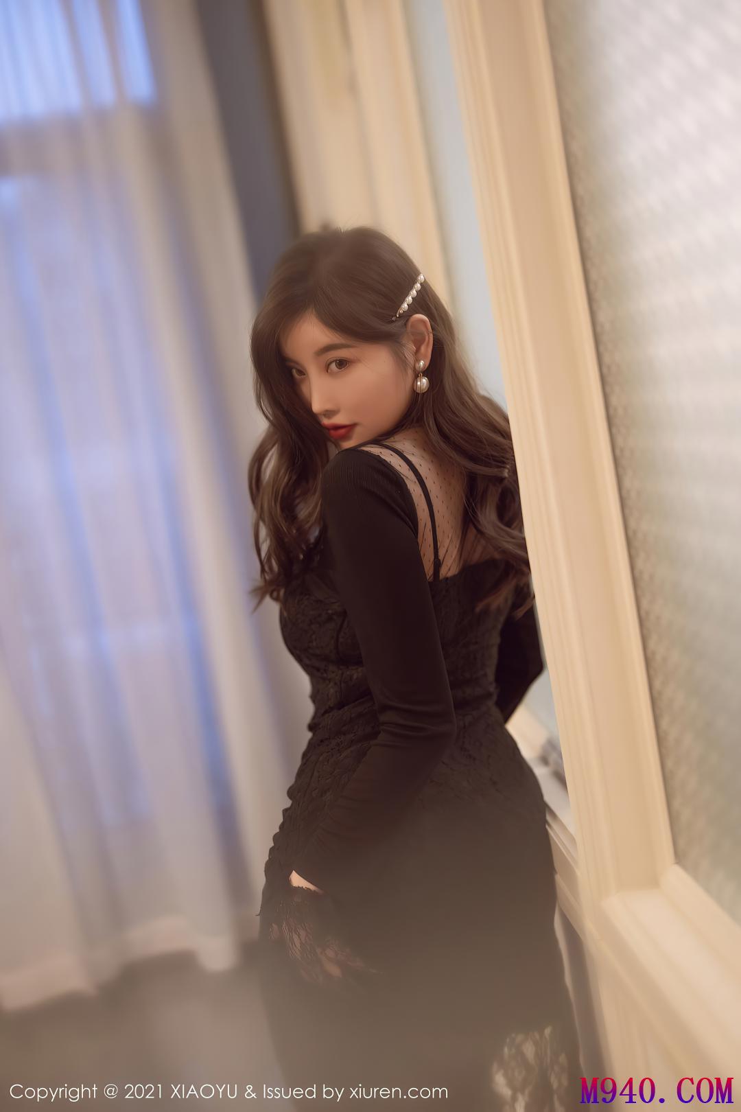 [XIAOYU语画界] 2021.09.10 VOL.612 杨晨晨Yome [81P-653MB]