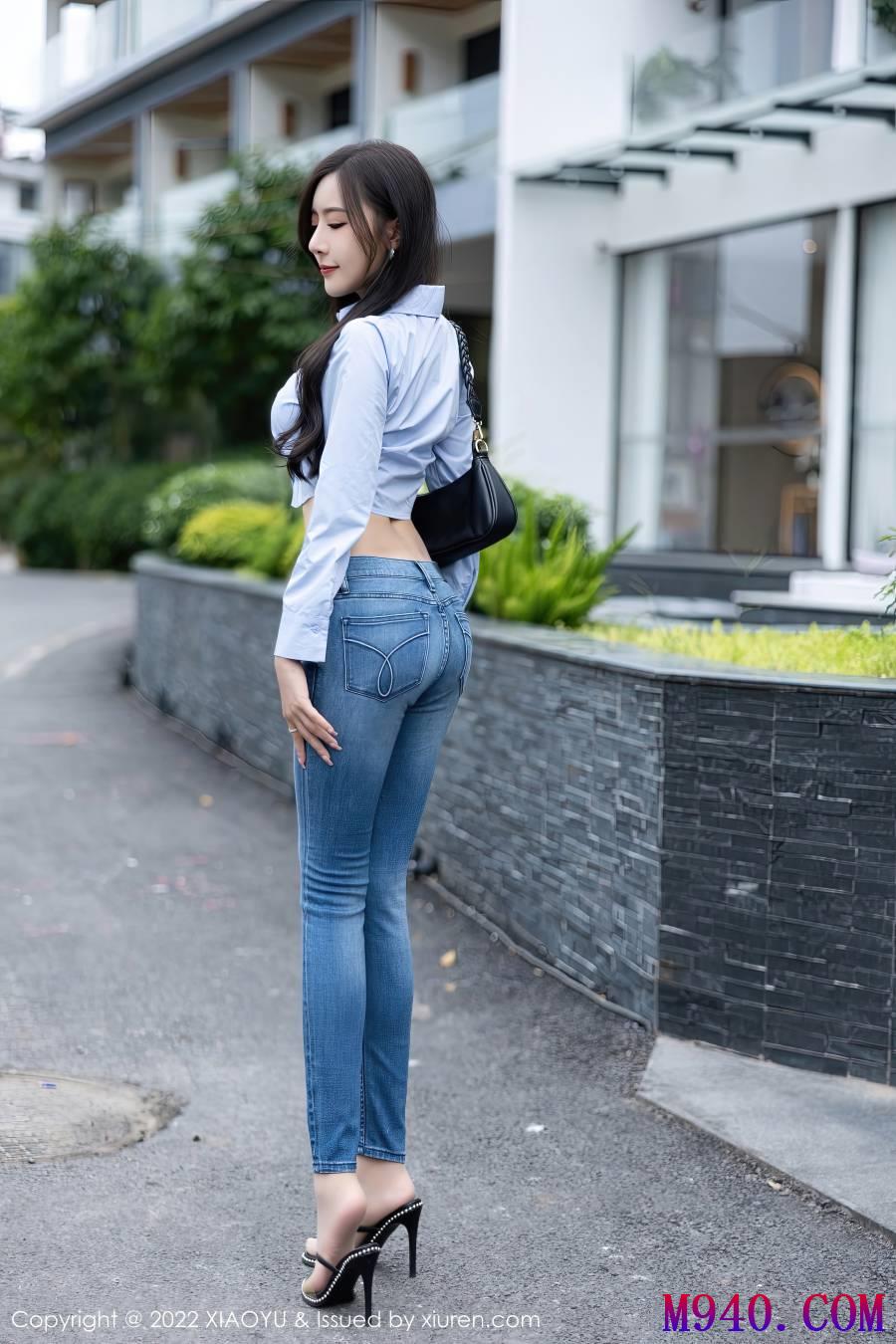 [XIAOYU语画界] 2022.11.15 VOL.904 王馨瑶yanni [88P-657MB]