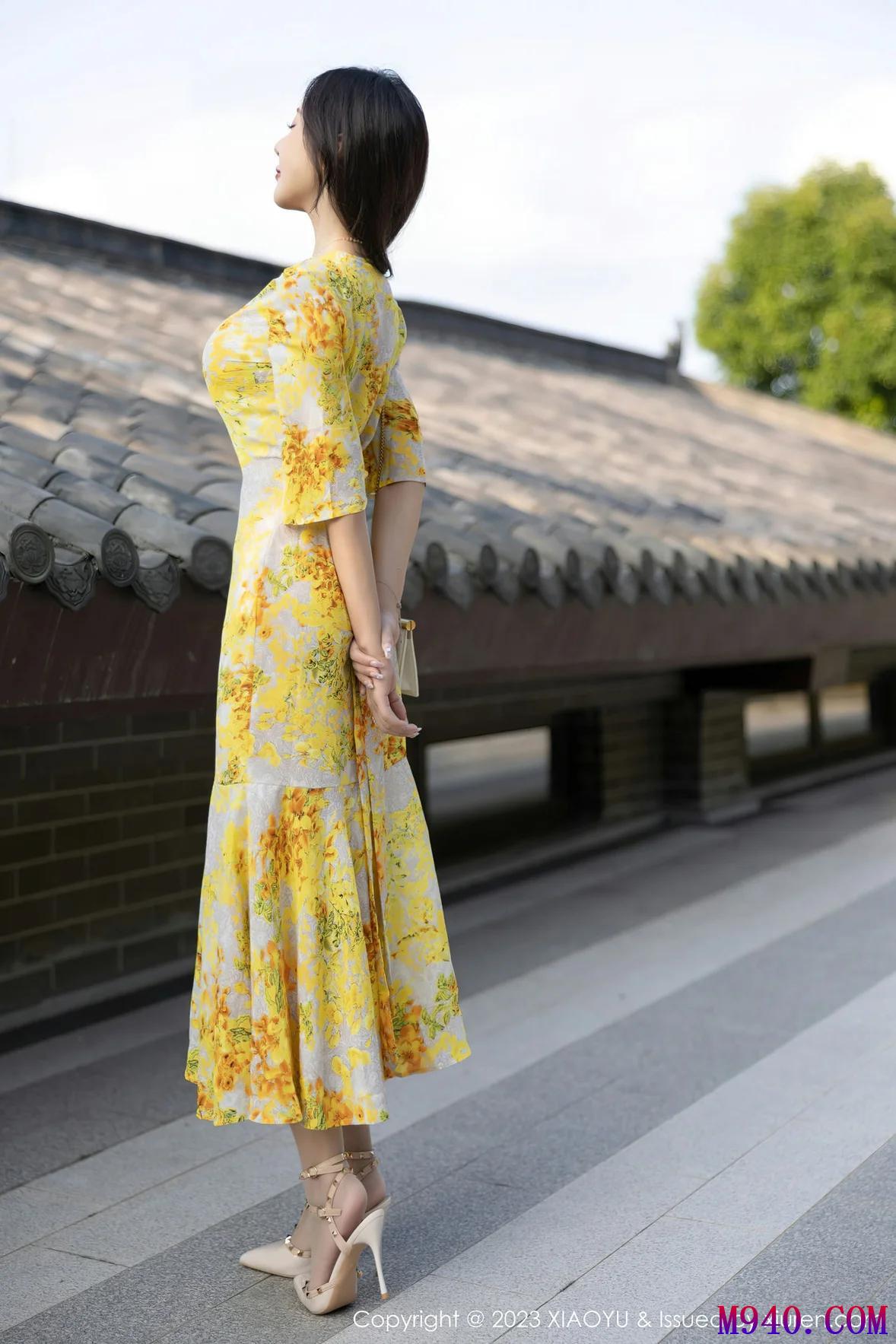 [XIAOYU语画界] 2023.06.06 VOL.1043 王馨瑶yanni [90P-836MB]