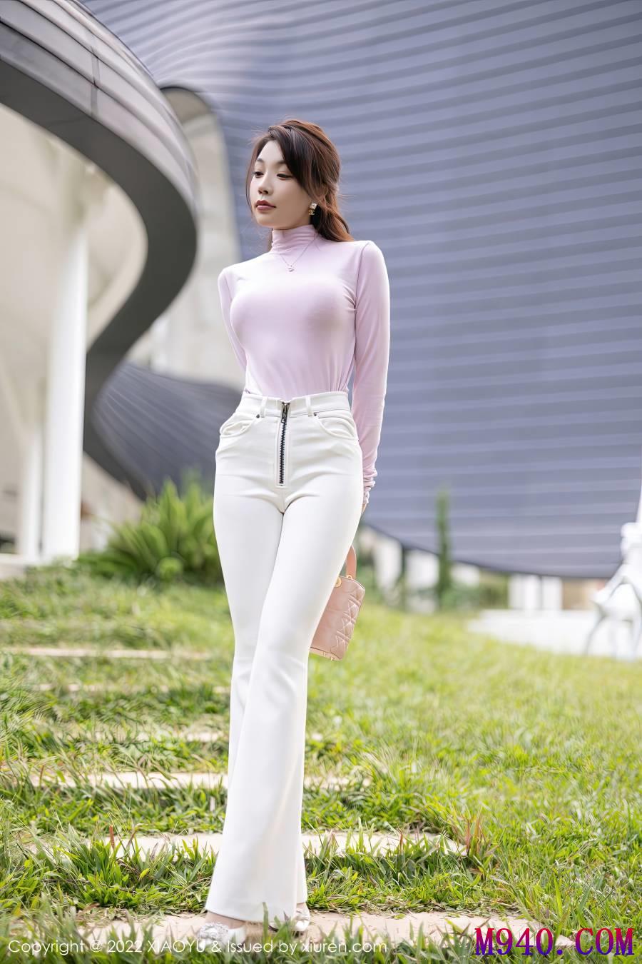 [XIAOYU语画界] 2022.11.29 VOL.914 徐莉芝Booty [82P-587MB]
