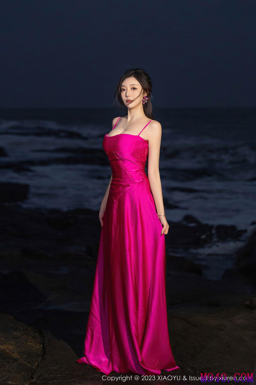 [XIAOYU语画界] 2023.12.28 VOL.1174 王馨瑶yanni [84P-812MB]