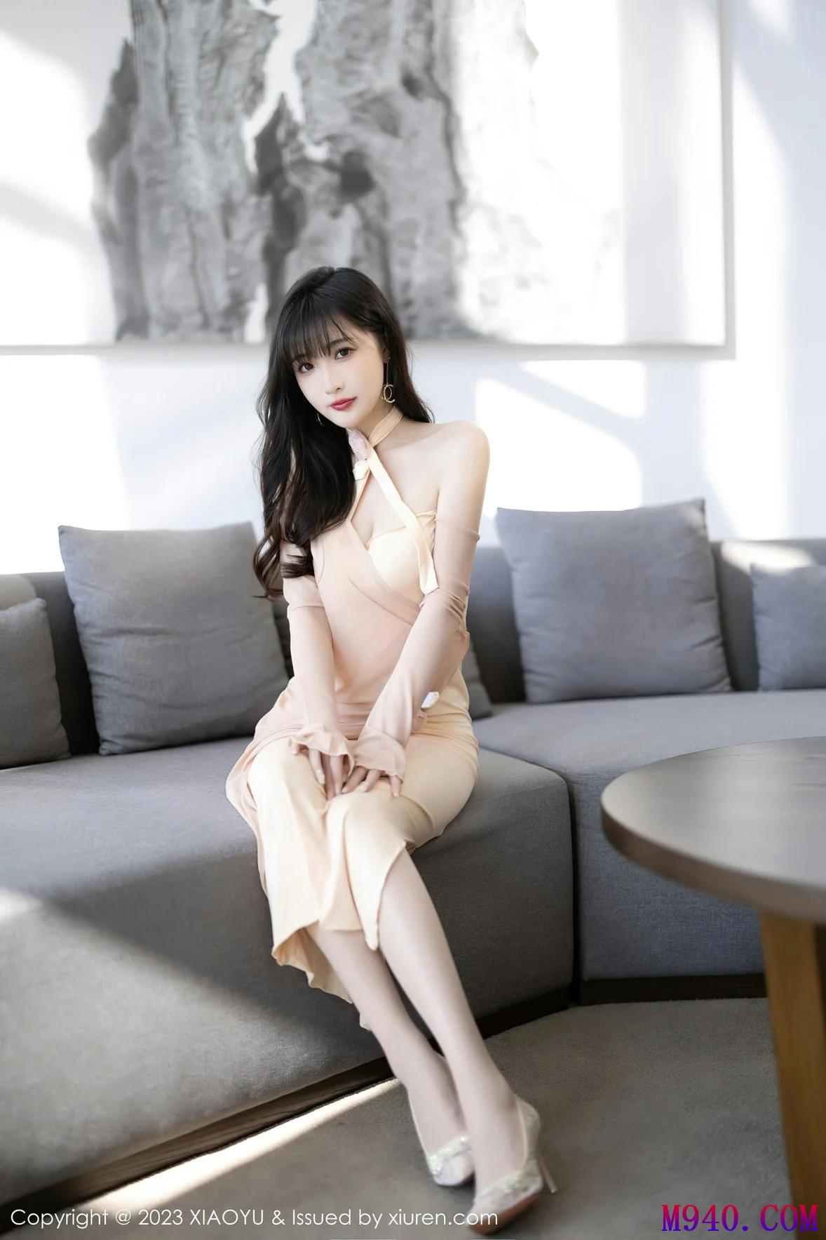 [XIAOYU语画界] 2023.06.14 VOL.1049 林星阑 [85P-725MB]