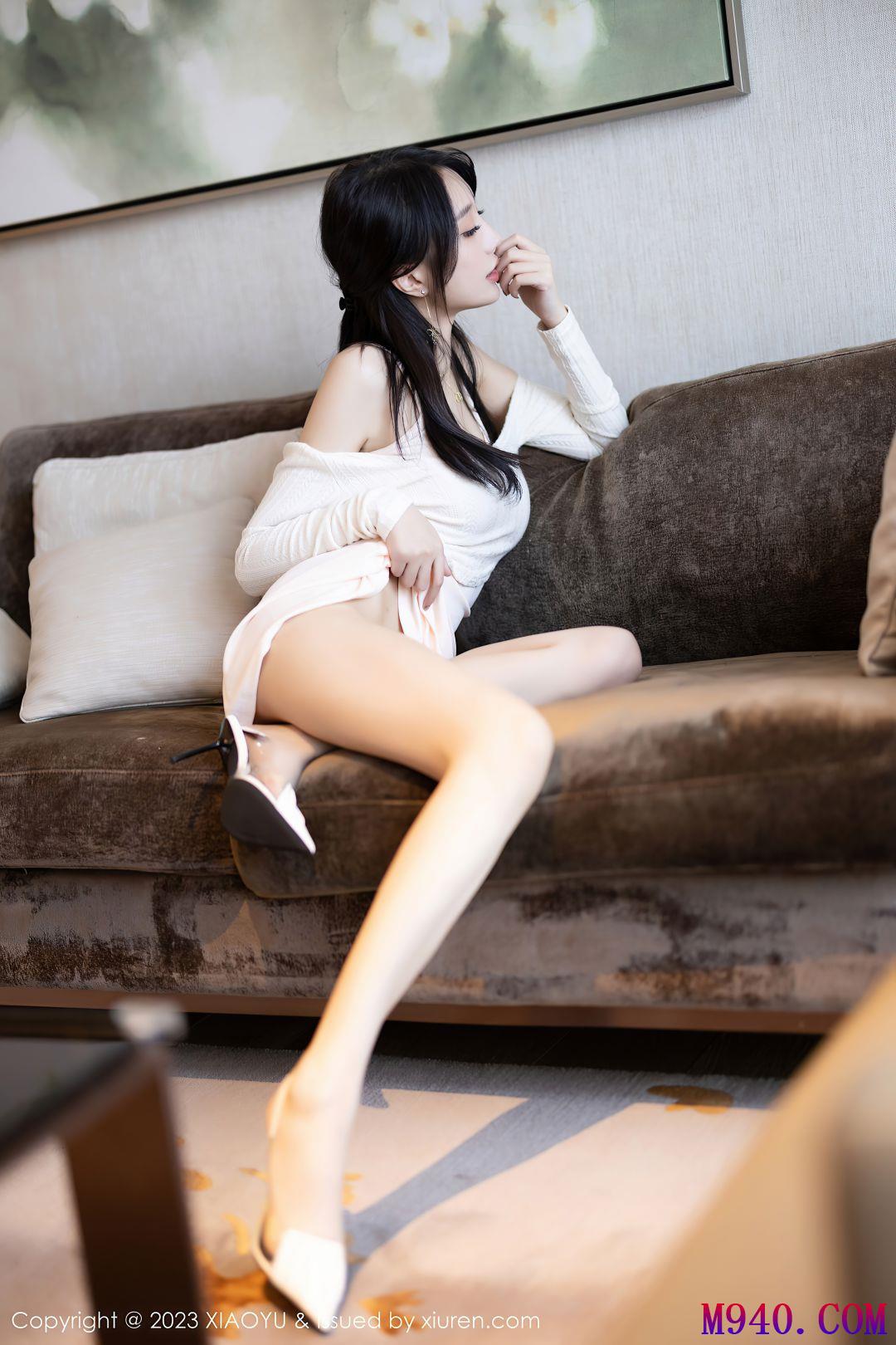 [XIAOYU语画界] 2023.12.19 VOL.1167 玥儿玥er [82P-662MB]