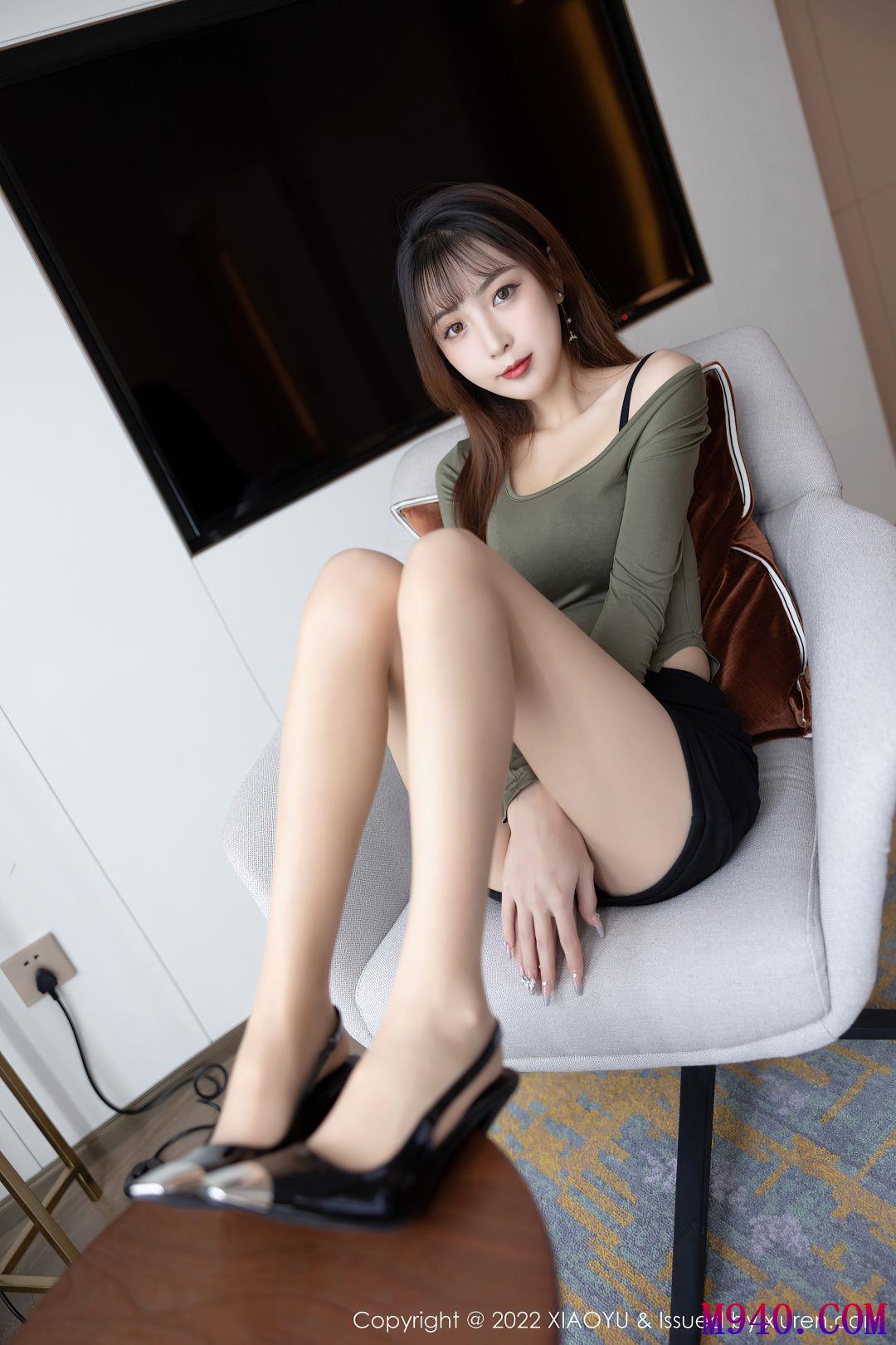 [XIAOYU语画界] 2022.01.27 VOL.706 林星阑 [66P-571MB]