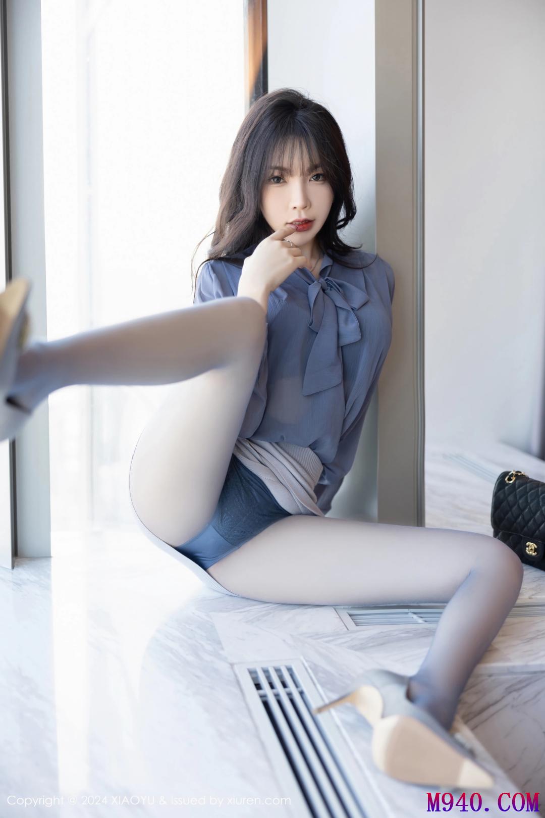 [XIAOYU语画界] 2024.03.14 VOL.1219 徐莉芝Booty [92P-753MB]
