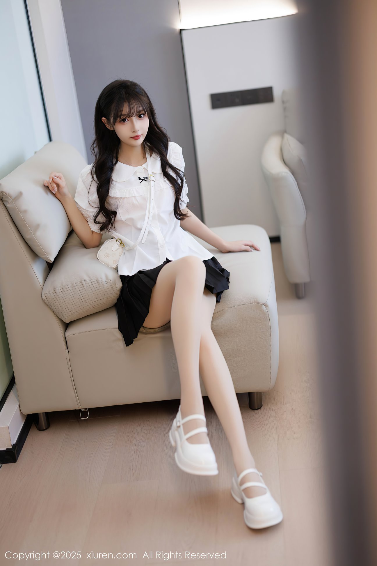 [XIUREN秀人网] 2025.03.25 NO.10067 樱桃小阑子 [83P-612MB]
