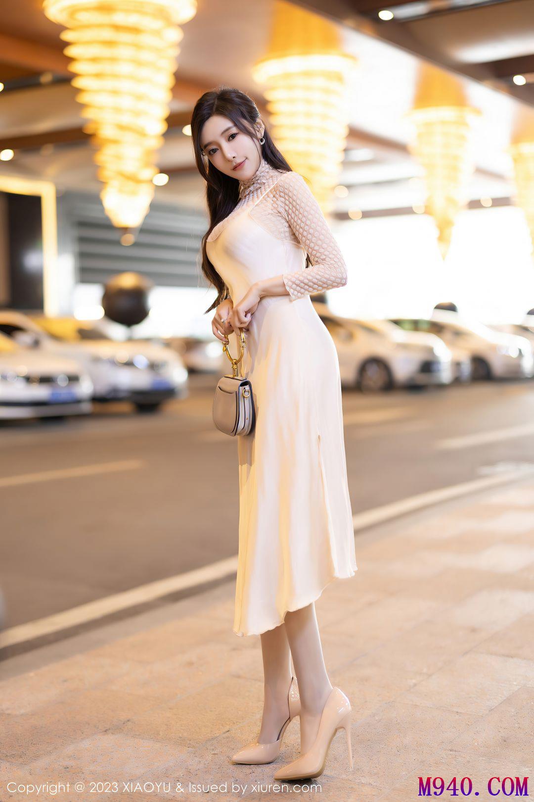 [XIAOYU语画界] 2023.12.04 VOL.1157 王馨瑶yanni [85P-682MB]