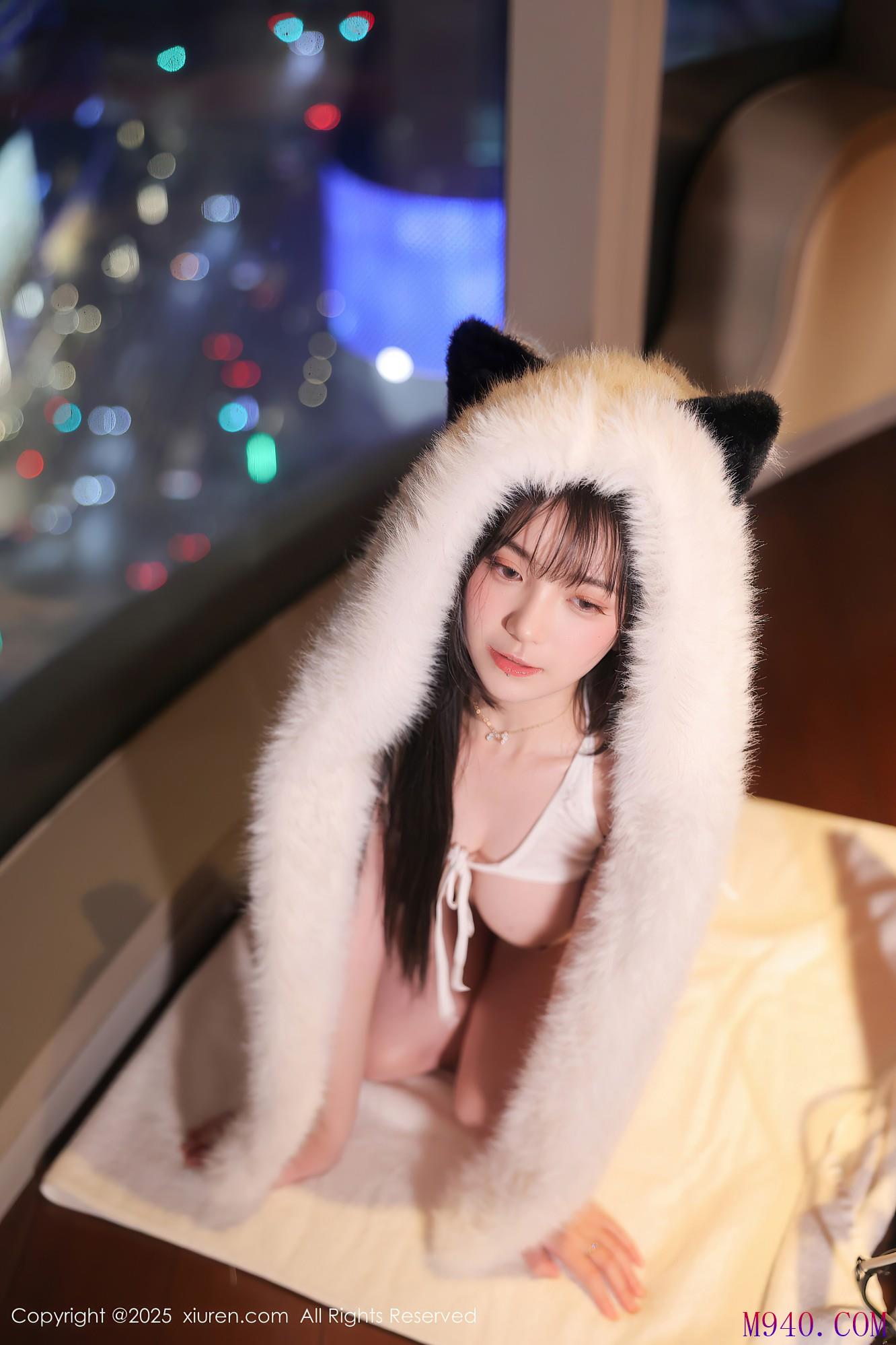 [XIUREN秀人网] 2025.05.21 NO.10303 软情 [51P-515MB]