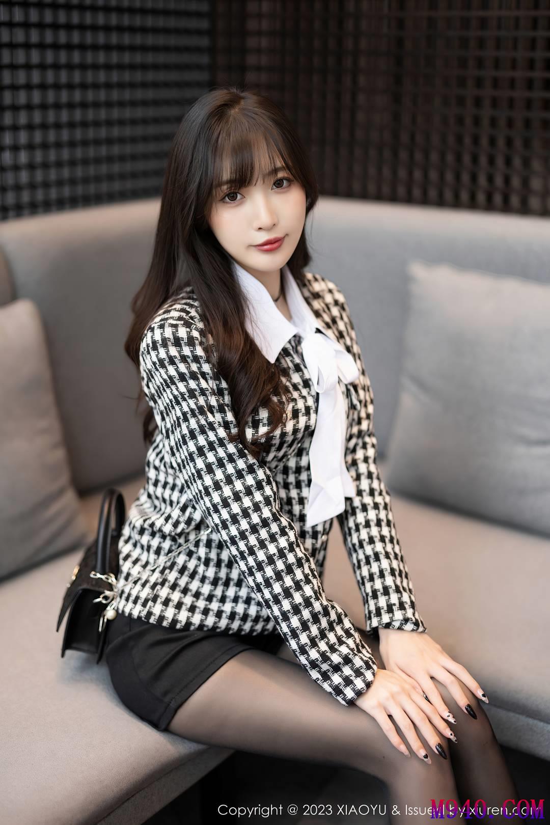 [XIAOYU语画界] 2023.05.05 VOL.1020 林星阑 [90P-786MB]