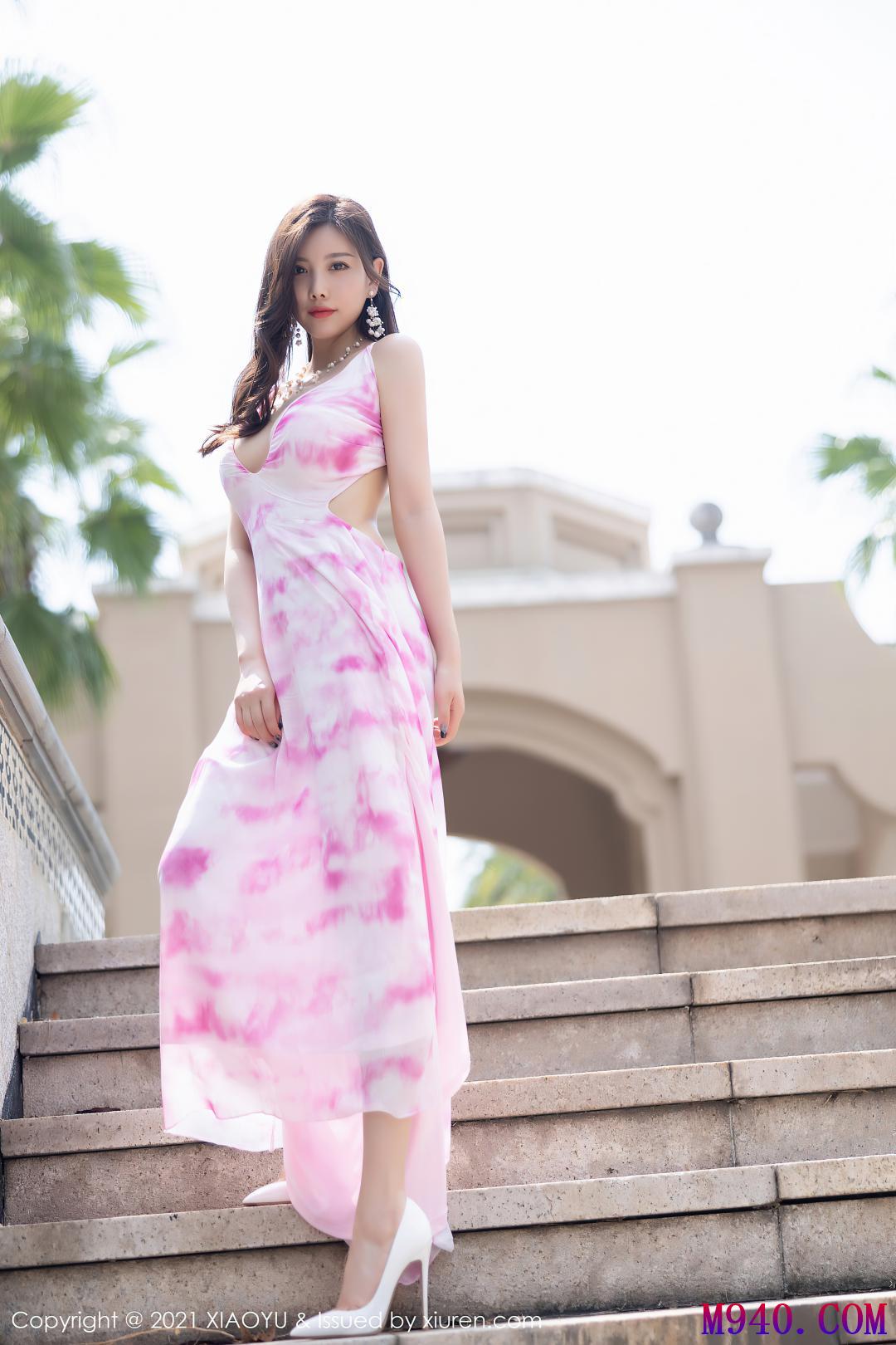 [XIAOYU语画界] 2021.12.03 VOL.668 杨晨晨Yome [106P-846MB]