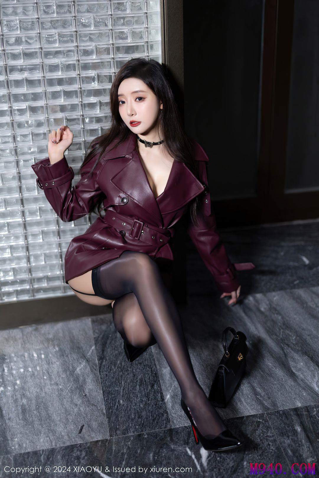 [XIAOYU语画界] 2024.01.03 VOL.1177 王馨瑶yanni [83P-849MB]