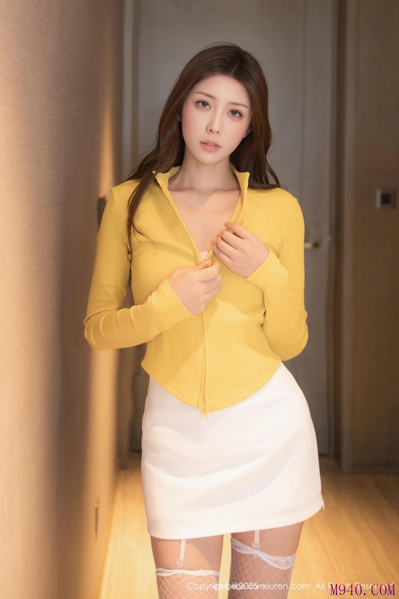 [XiuRen秀人网] 2025.06.10 NO.10385 悦兮 [71P]