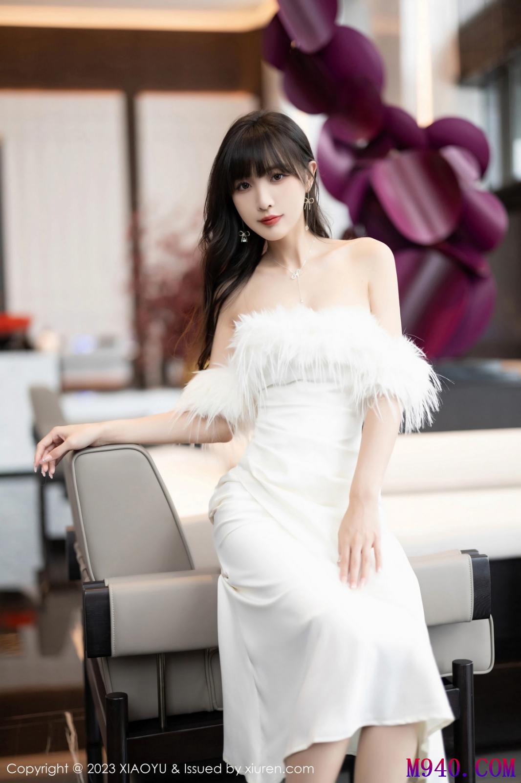 [XIAOYU语画界] 2023.09.27 VOL.1120 林星阑 [102P-767MB]
