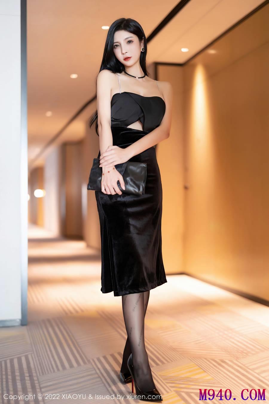 [XIAOYU语画界] 2022.11.21 VOL.908 小蛮妖Yummy [86P-705MB]