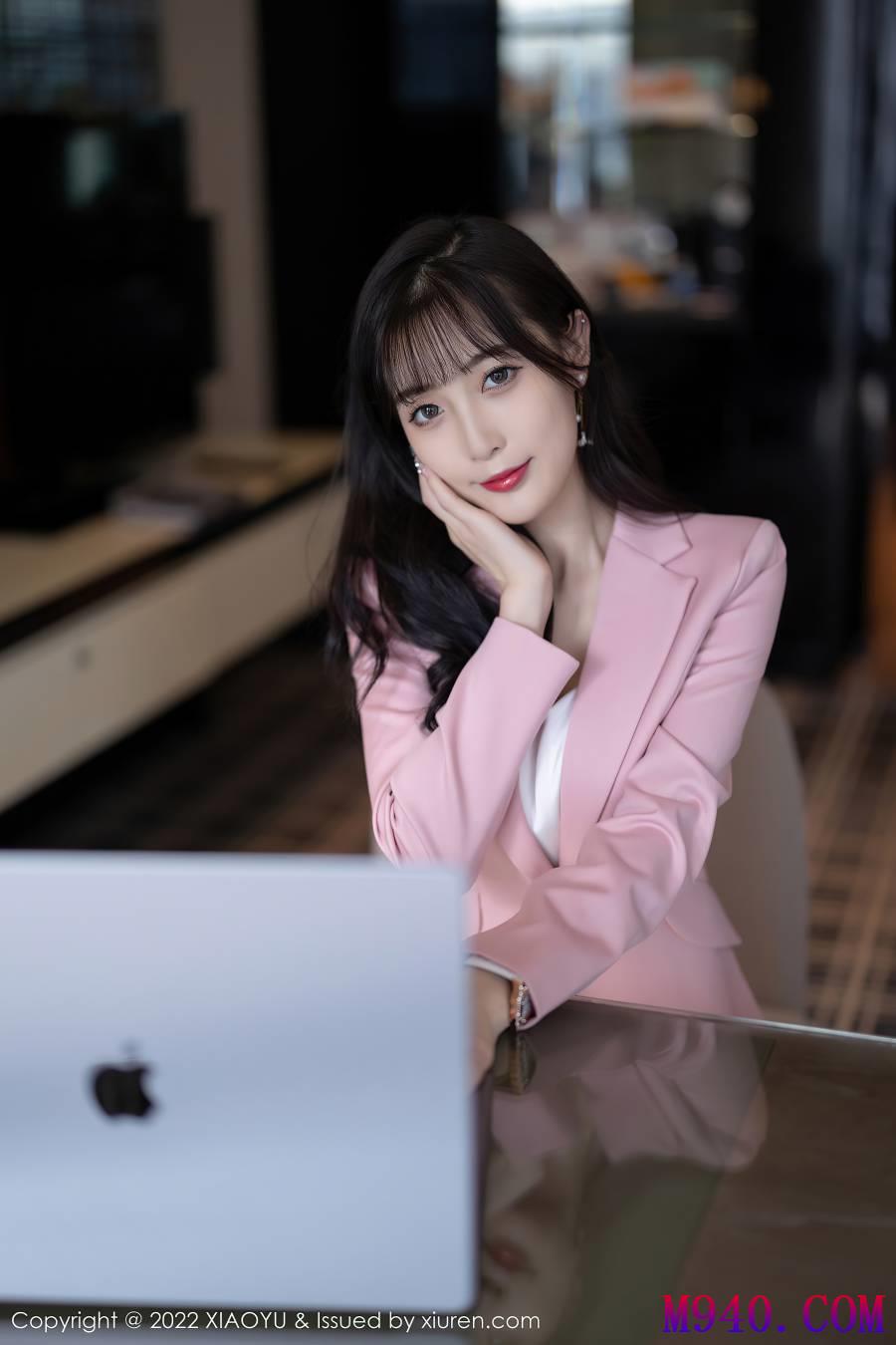 [XIAOYU语画界] 2022.07.07 VOL.815 林星阑 [86P-633MB]