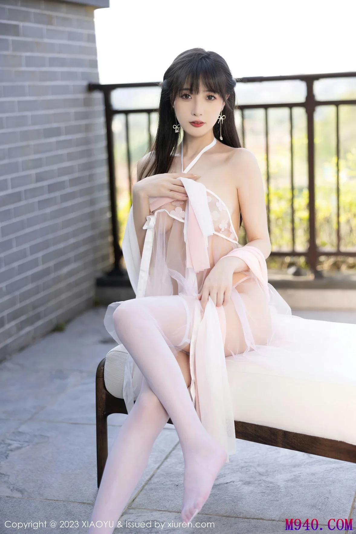 [XIAOYU语画界] 2023.07.17 VOL.1071 林星阑 [93P-779MB]