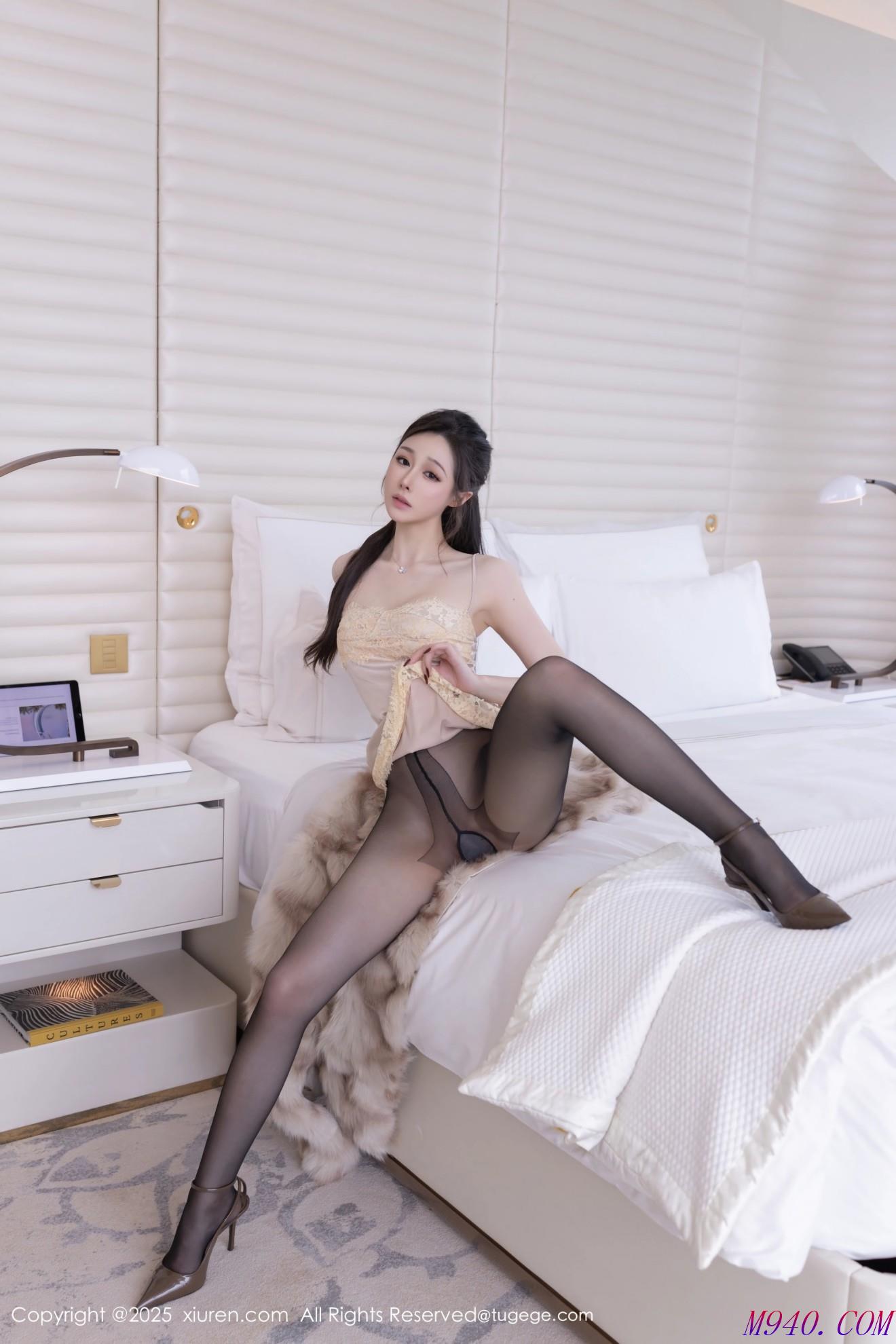 [XIUREN秀人网] 2025.05.09 NO.10259 小逗逗 [76P-742MB]