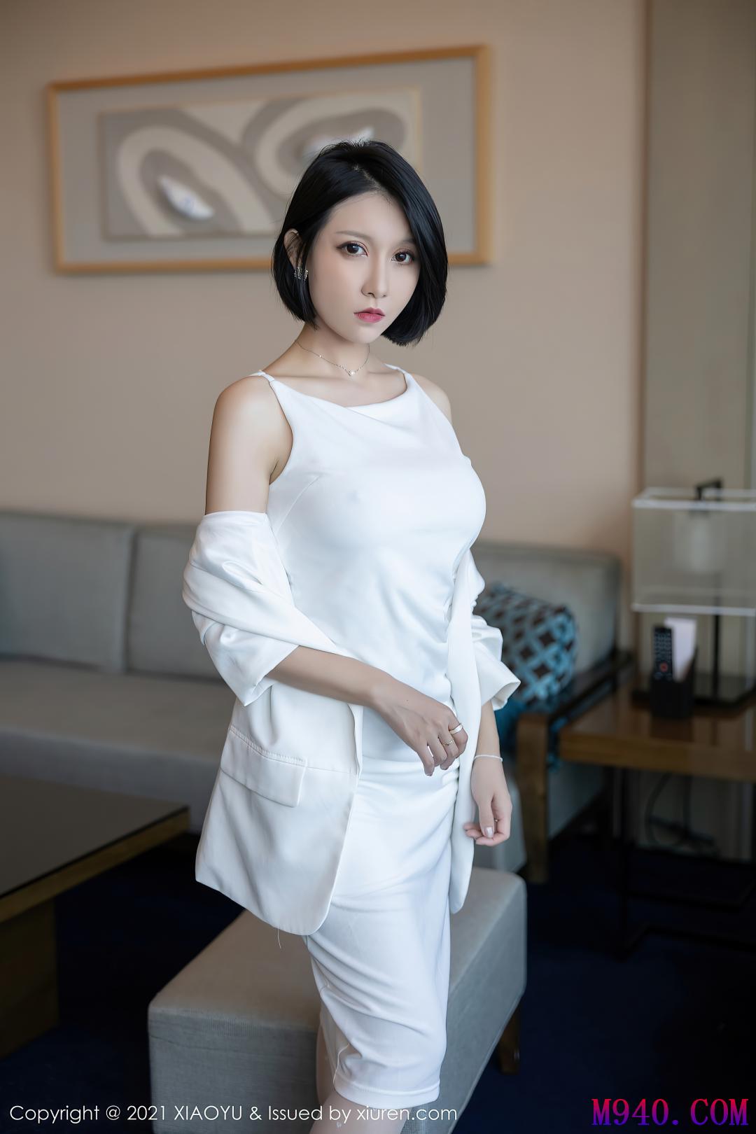 [XIAOYU语画界] 2021.10.12 VOL.630 潘朵拉 Laa [81P-718MB]