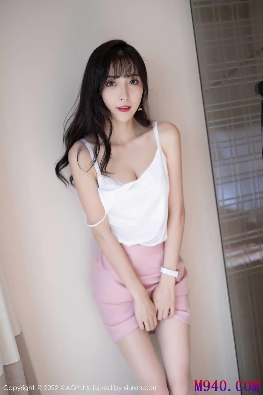 [XIAOYU语画界] 2022.07.07 VOL.815 林星阑 [86P-633MB]