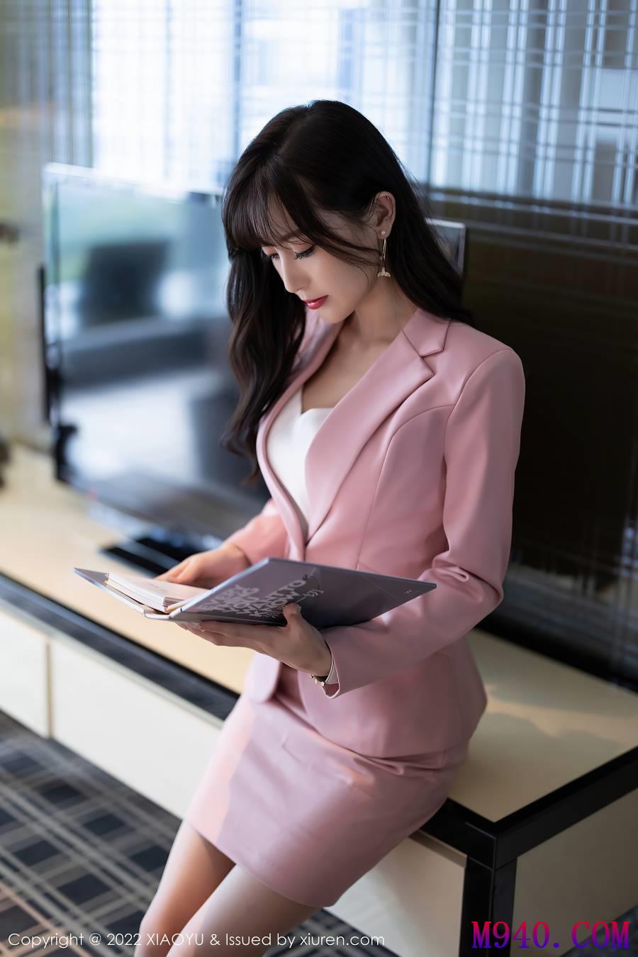 [XIAOYU语画界] 2022.07.07 VOL.815 林星阑 [86P-633MB]