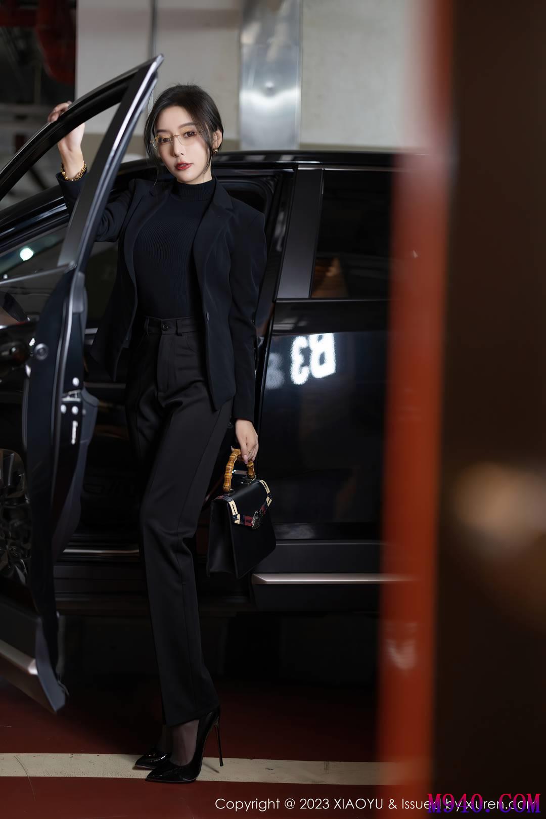 [XIAOYU语画界] 2023.02.27 VOL.974 王馨瑶yanni [93P-743MB]