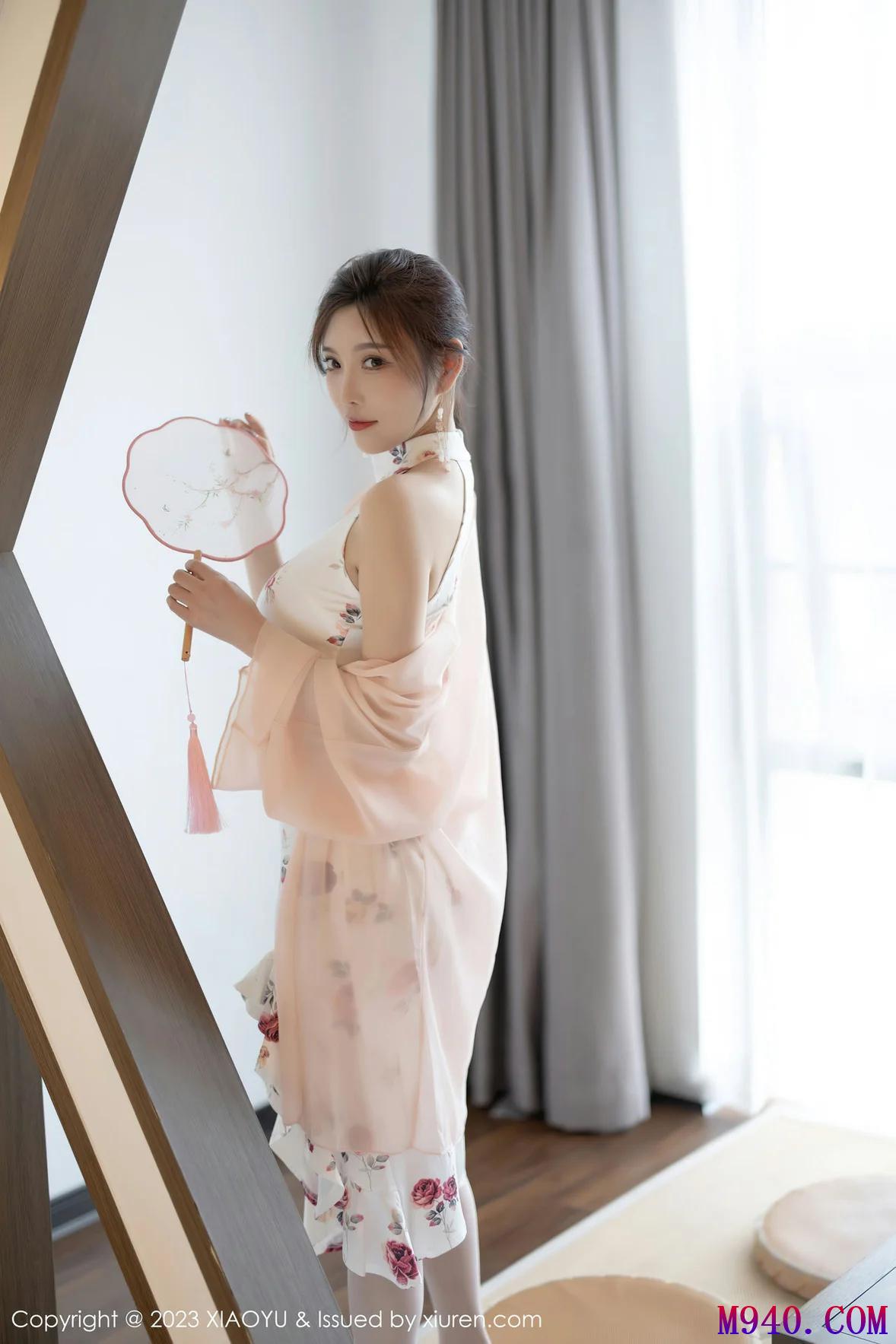 [XIAOYU语画界] 2023.06.09 VOL.1046 杨晨晨Yome [87P-663MB]