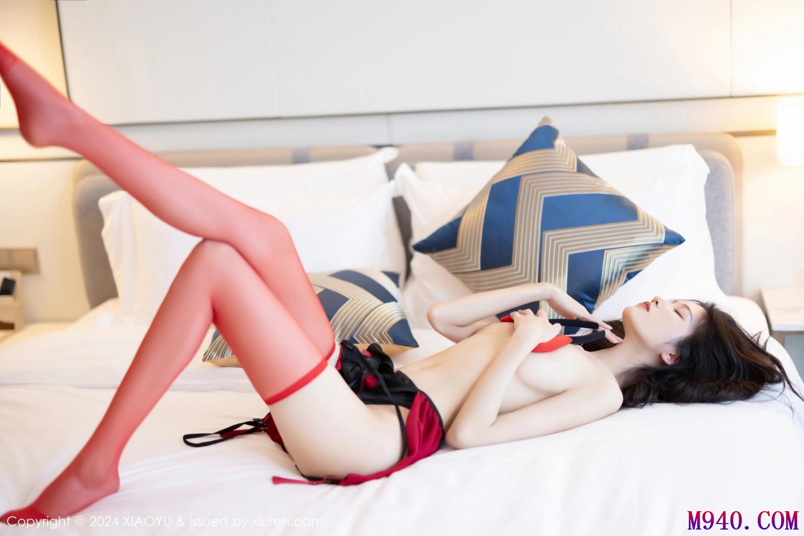 [XIAOYU语画界] 2024.03.04 VOL.1212 程程程- [85P-617MB]