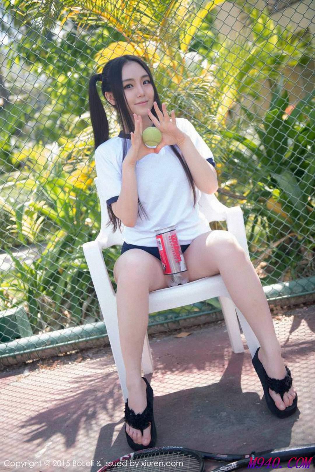 M940.COM-[BoLoli波萝社] 2015.05.15 VOL.023 许文婷Regina [56P-85.3M]