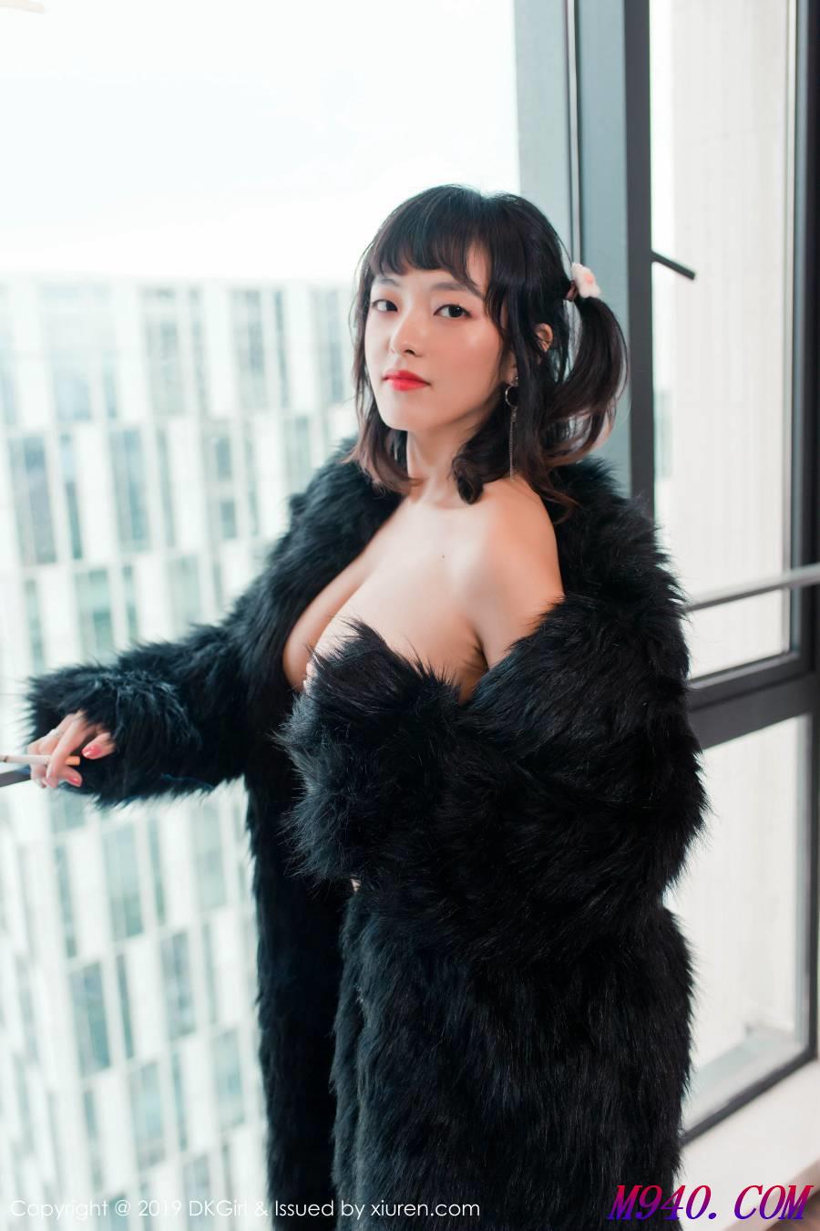 M940.COM-[DKGirl御女郎]2019.09.06 VOL.118 张花花 [50P-190MB]